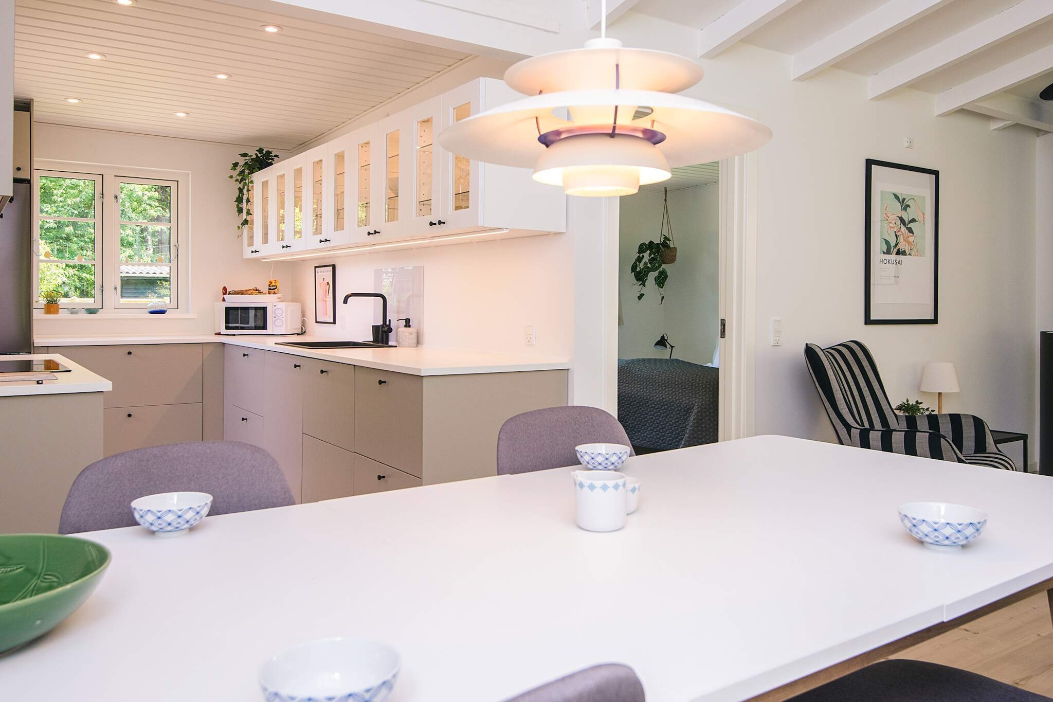 6 persoons vakantie huis in Haderslev-Binnen