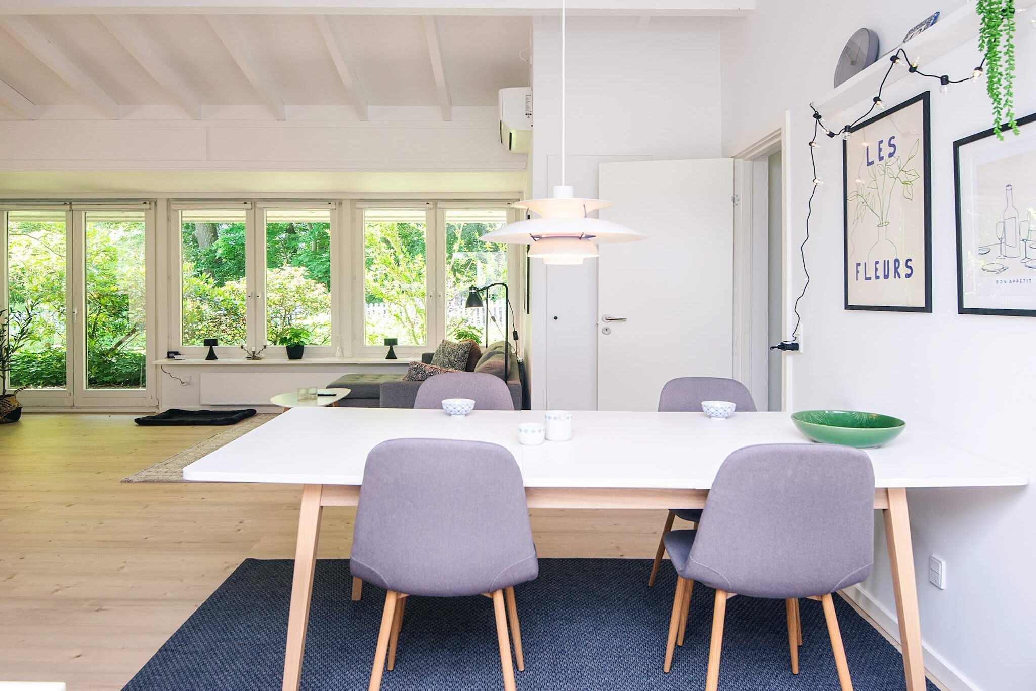 6 persoons vakantie huis in Haderslev-Binnen