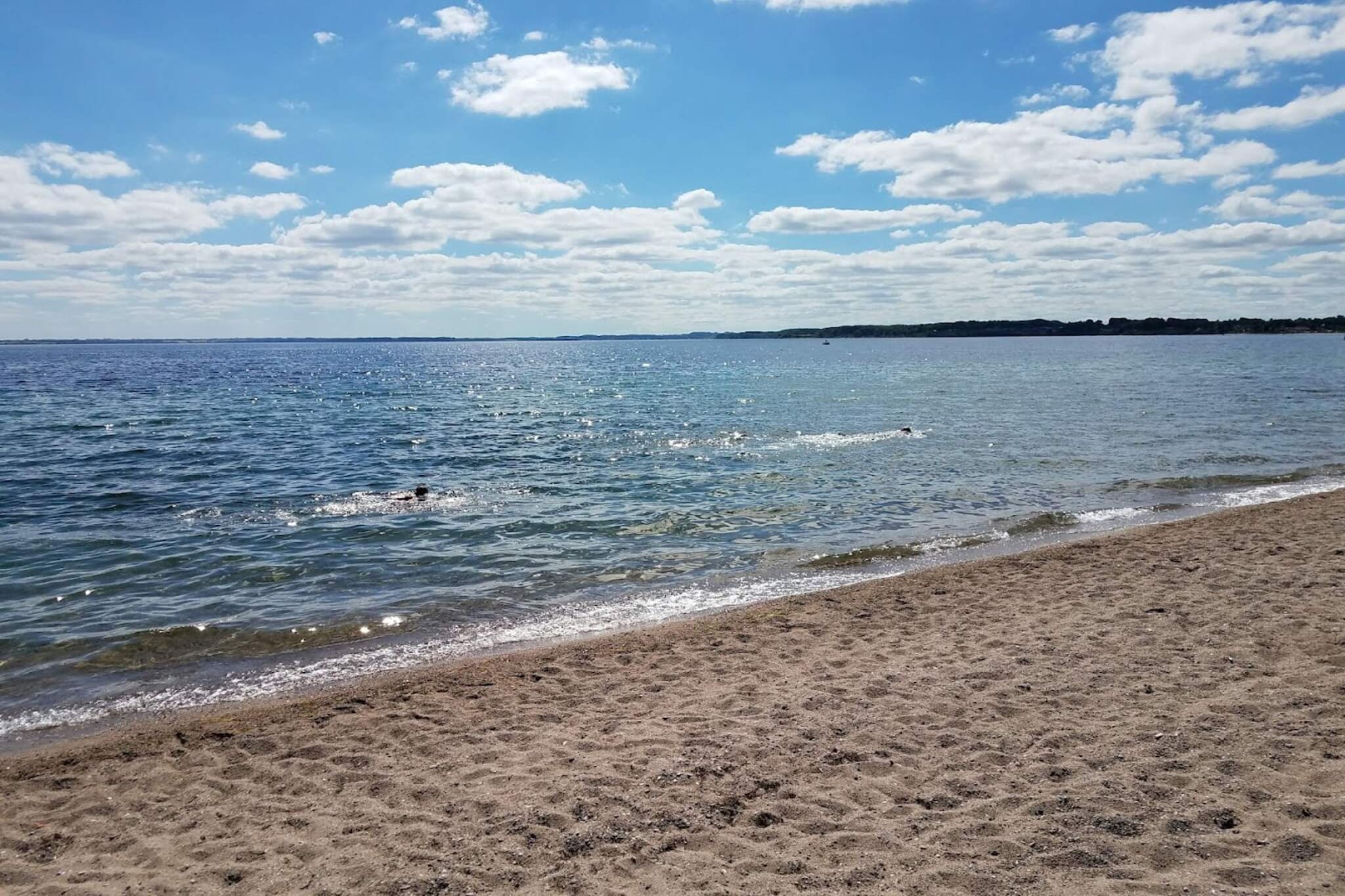 Water View