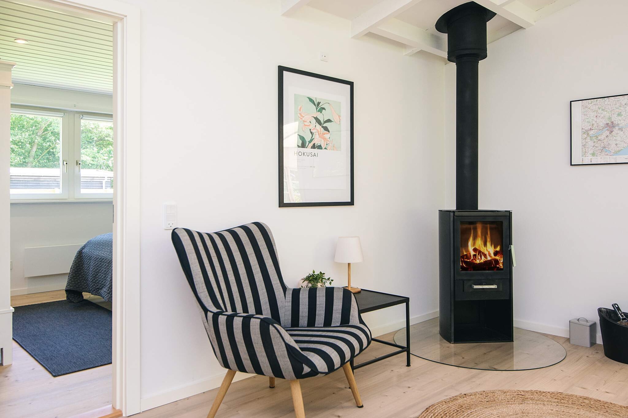 6 person holiday home in Haderslev-Indoor