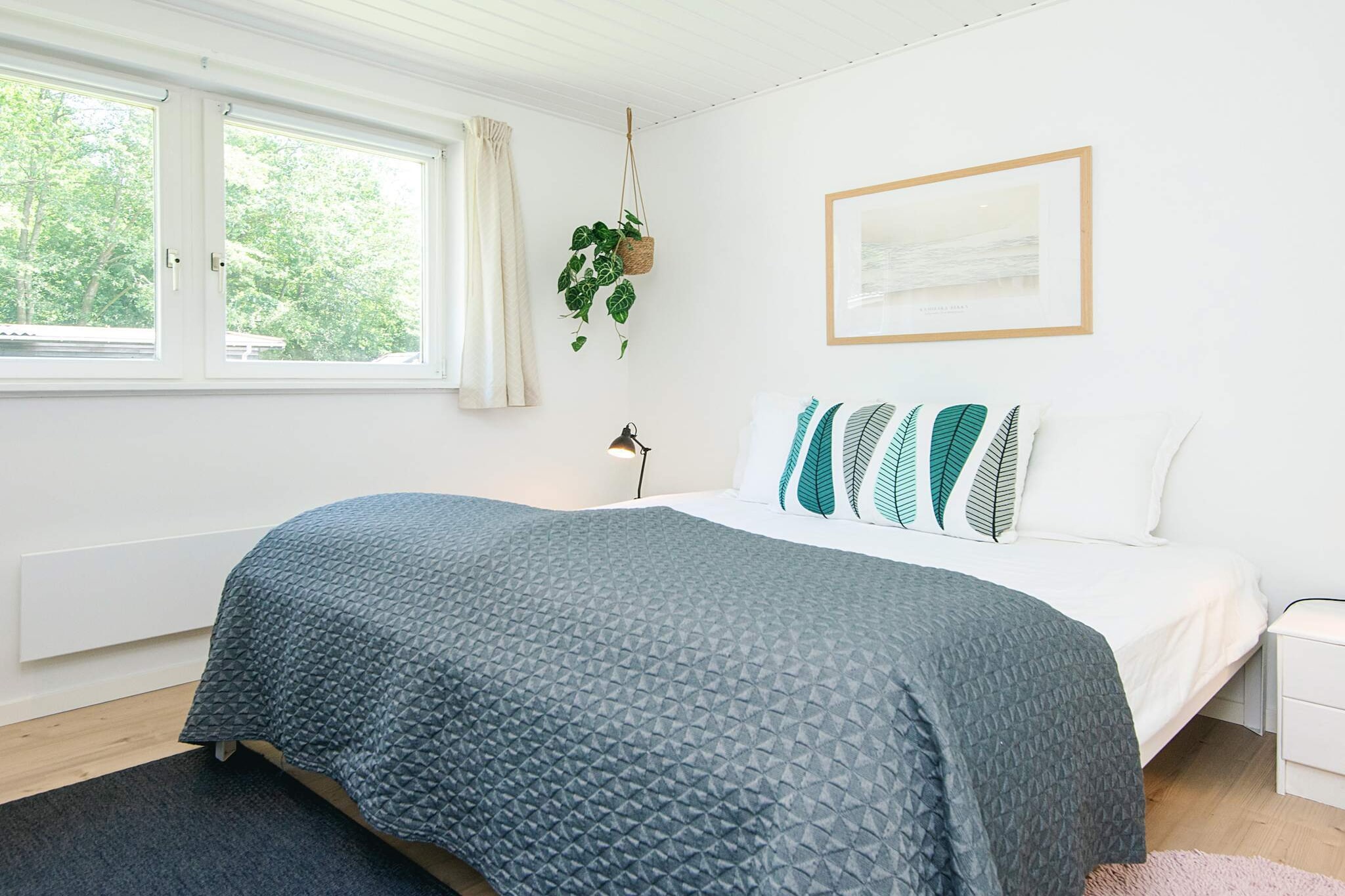 6 persoons vakantie huis in Haderslev - Binnen