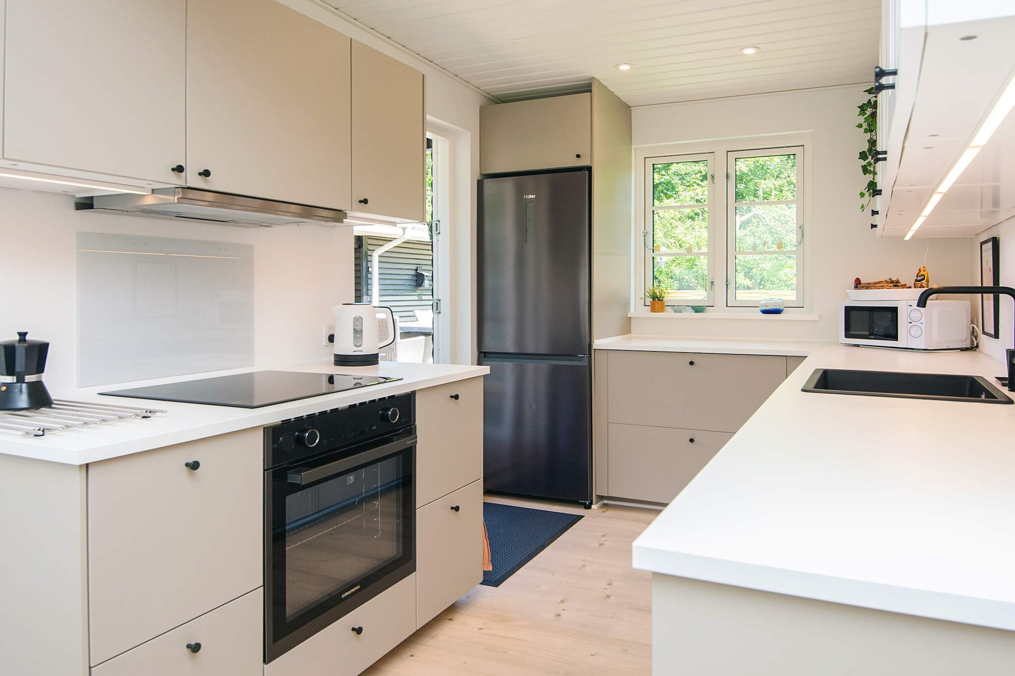 6 persoons vakantie huis in Haderslev - Binnen