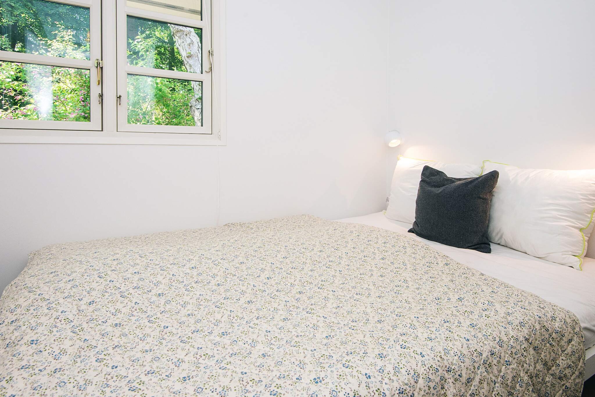 6 persoons vakantie huis in Haderslev - Binnen