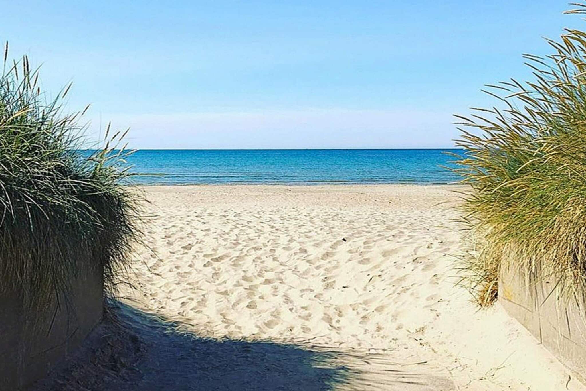 6 persoons vakantie huis in MELLBYSTRAND-By Traum