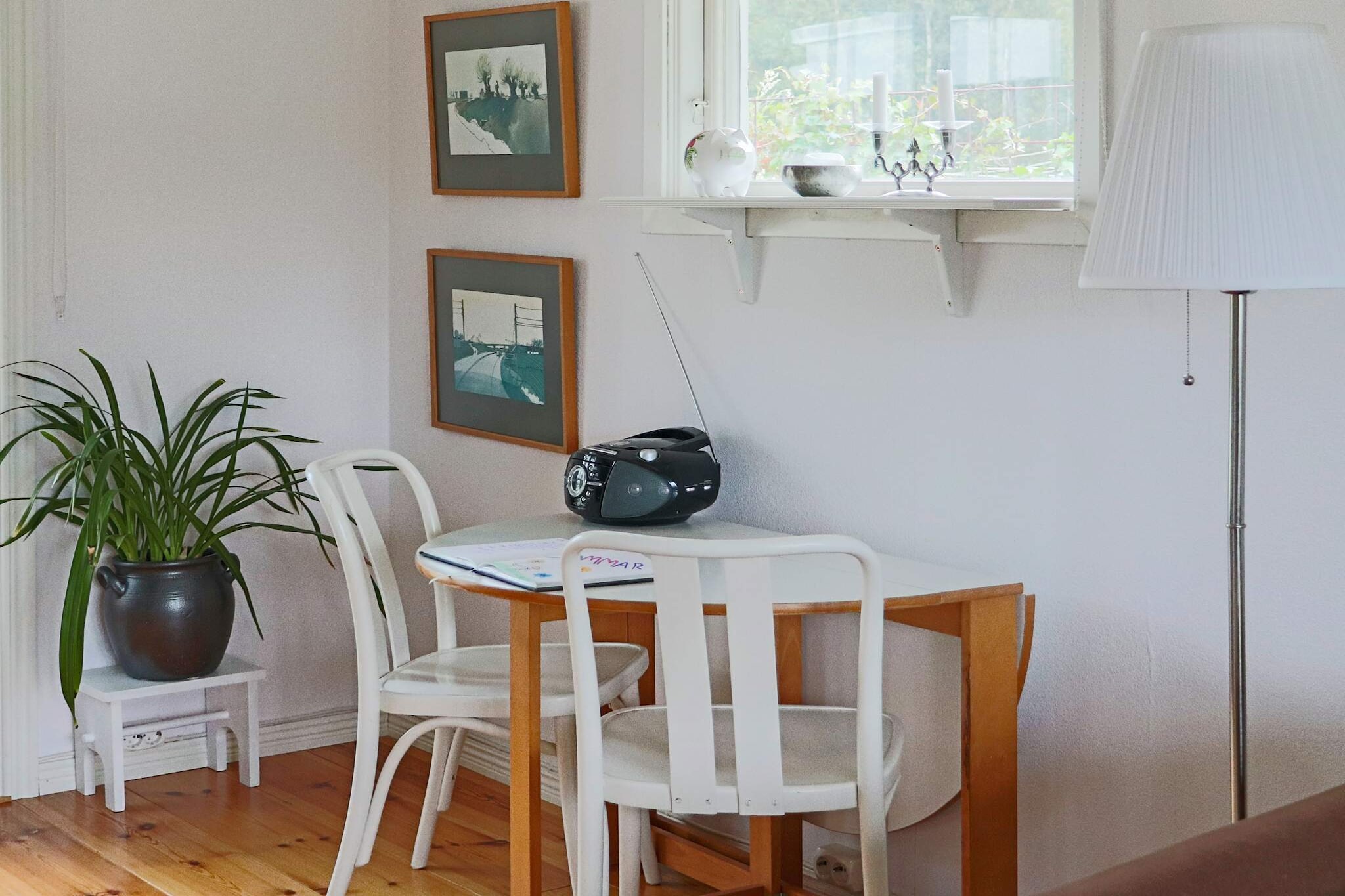 6 Personen Ferienhaus in MELLBYSTRAND-By Traum - Innenbereich