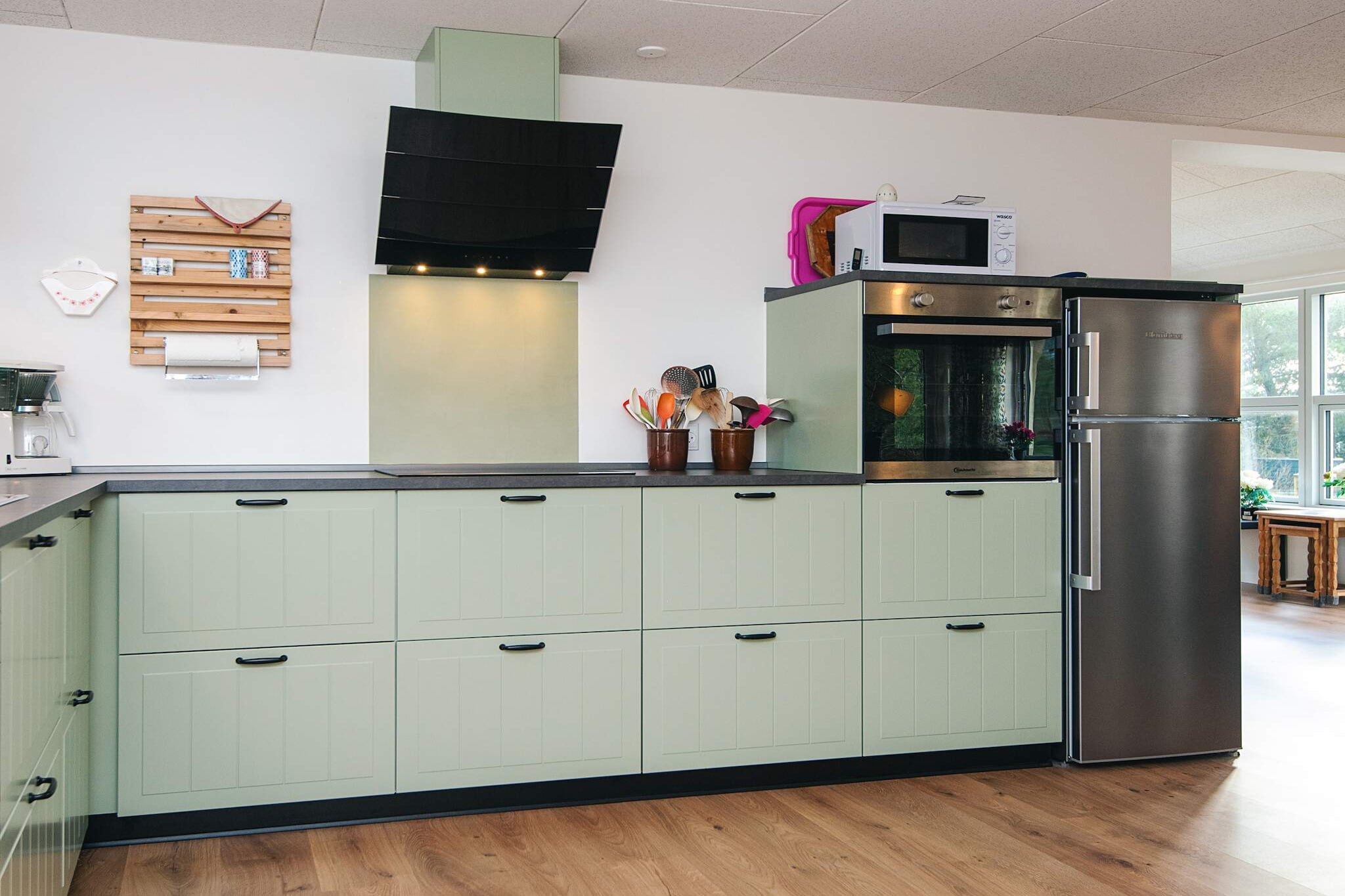 8 persoons vakantie huis in Blåvand-By Traum - Binnen