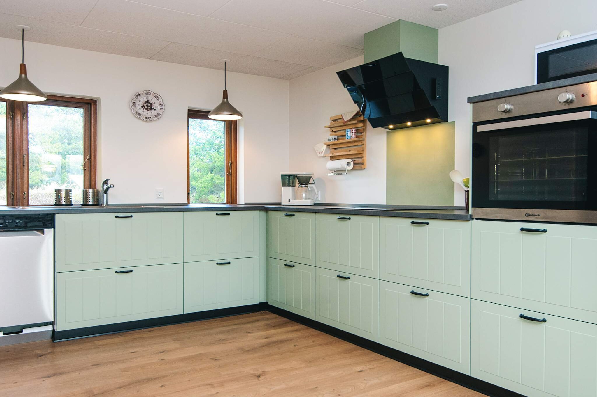 8 persoons vakantie huis in Blåvand-By Traum - Binnen