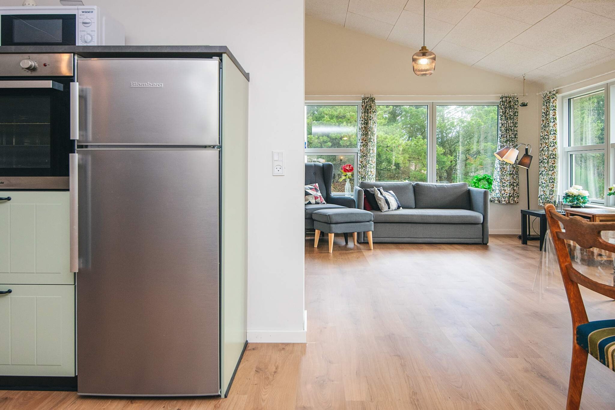 8 persoons vakantie huis in Blåvand-By Traum - Binnen