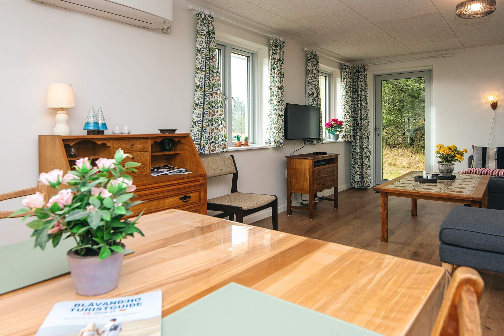 8 persoons vakantie huis in Blåvand-By Traum - Binnen