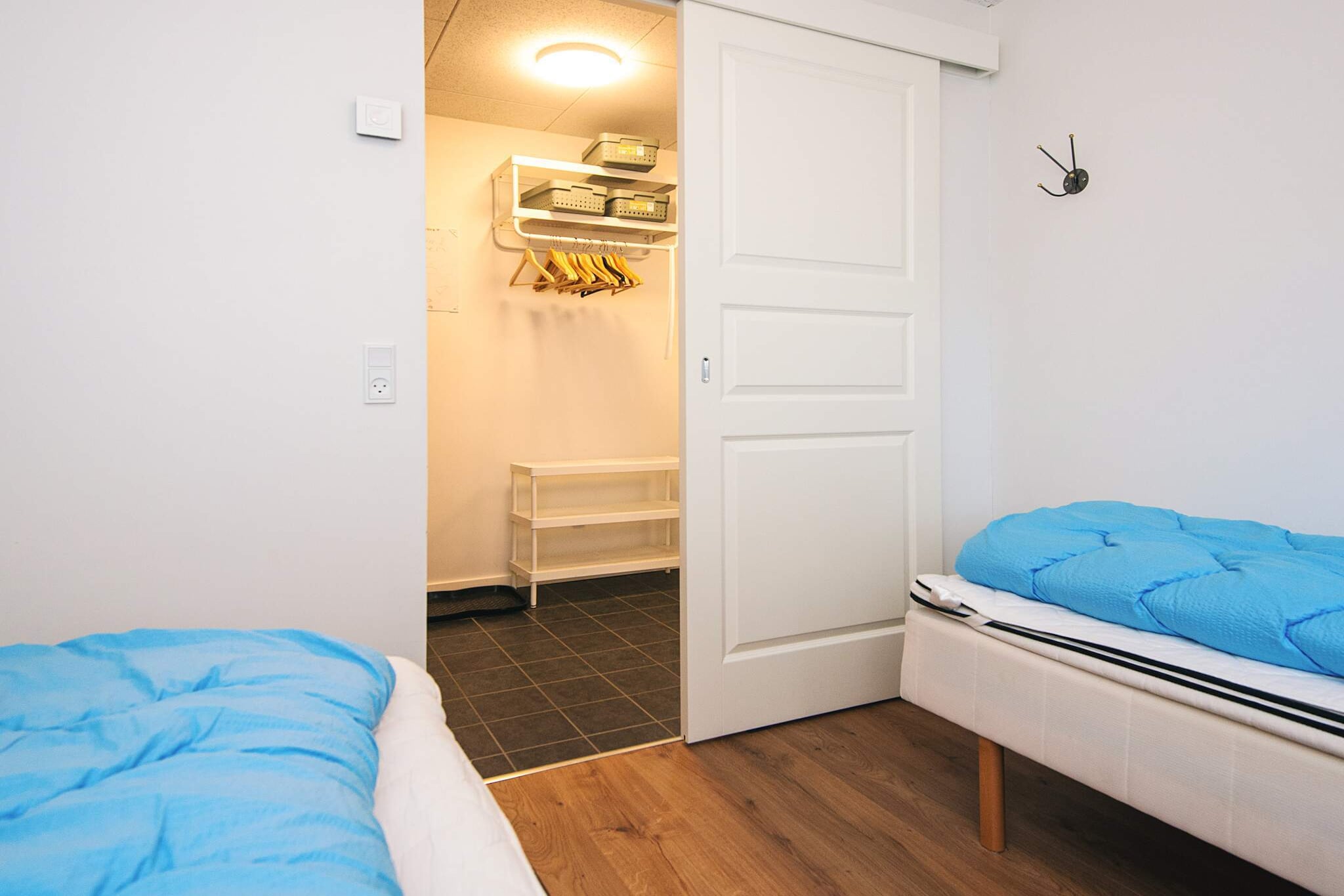 8 persoons vakantie huis in Blåvand-By Traum - Binnen