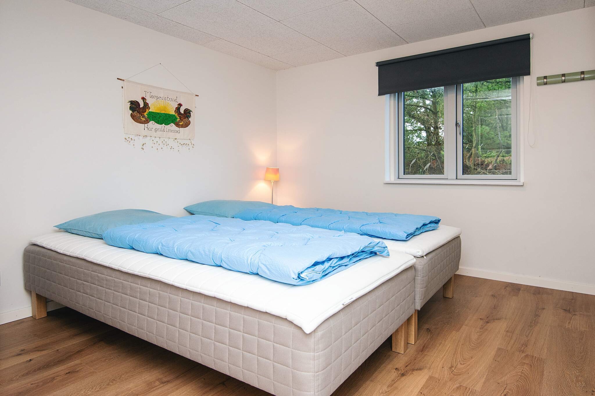 8 persoons vakantie huis in Blåvand-By Traum - Binnen