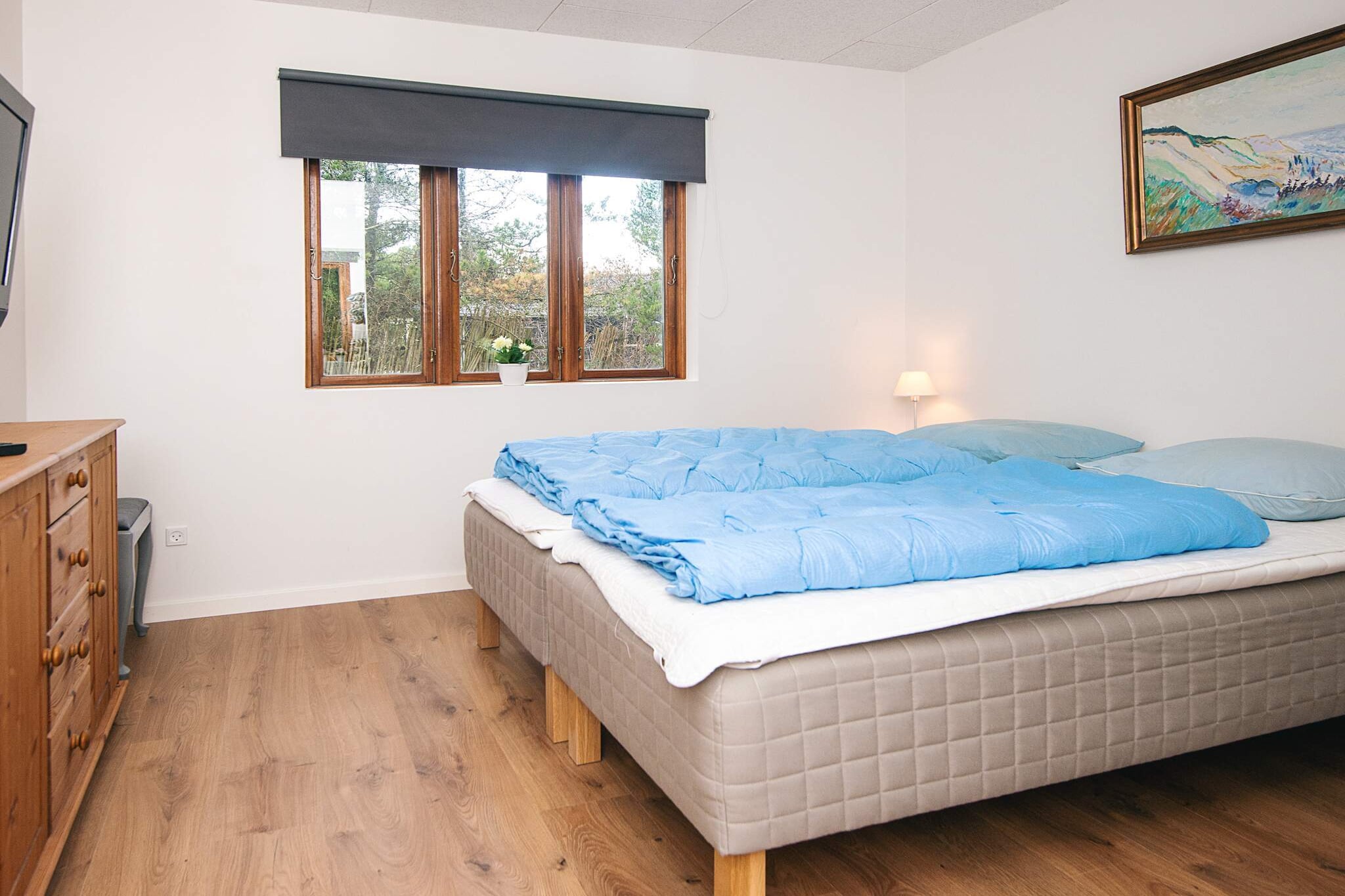 8 persoons vakantie huis in Blåvand-By Traum - Binnen