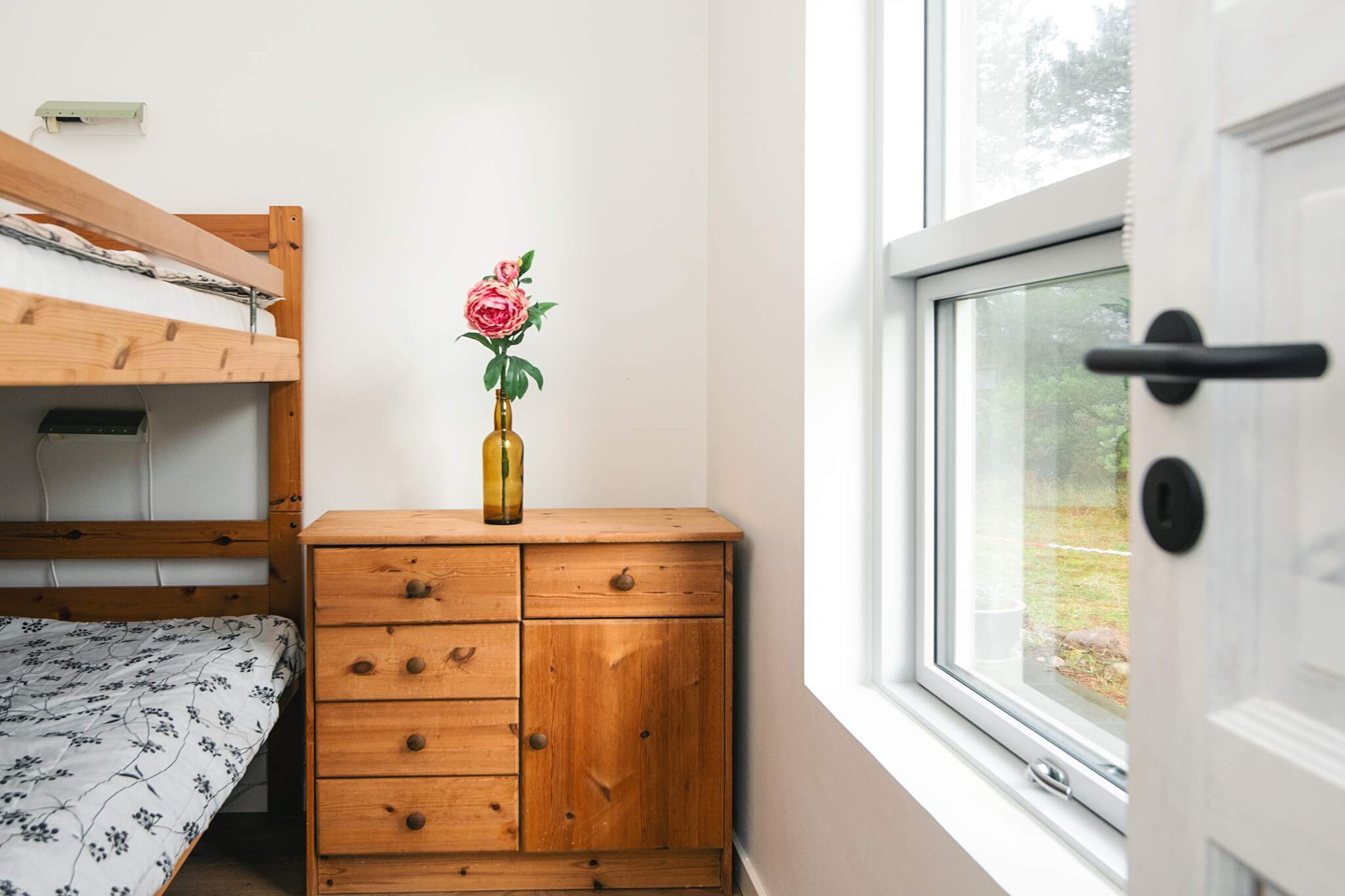 8 persoons vakantie huis in Blåvand-By Traum - Binnen