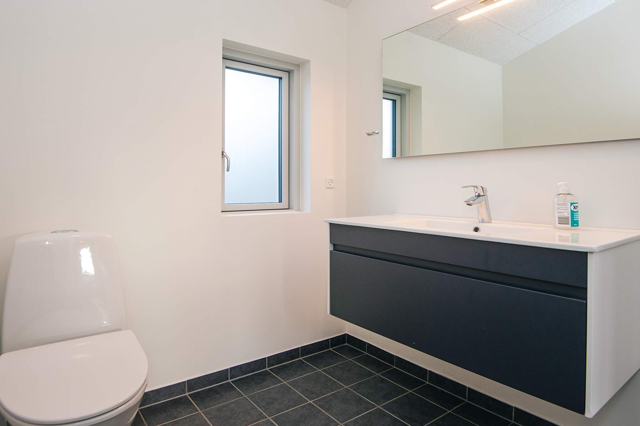 8 persoons vakantie huis in Blåvand-By Traum - Binnen