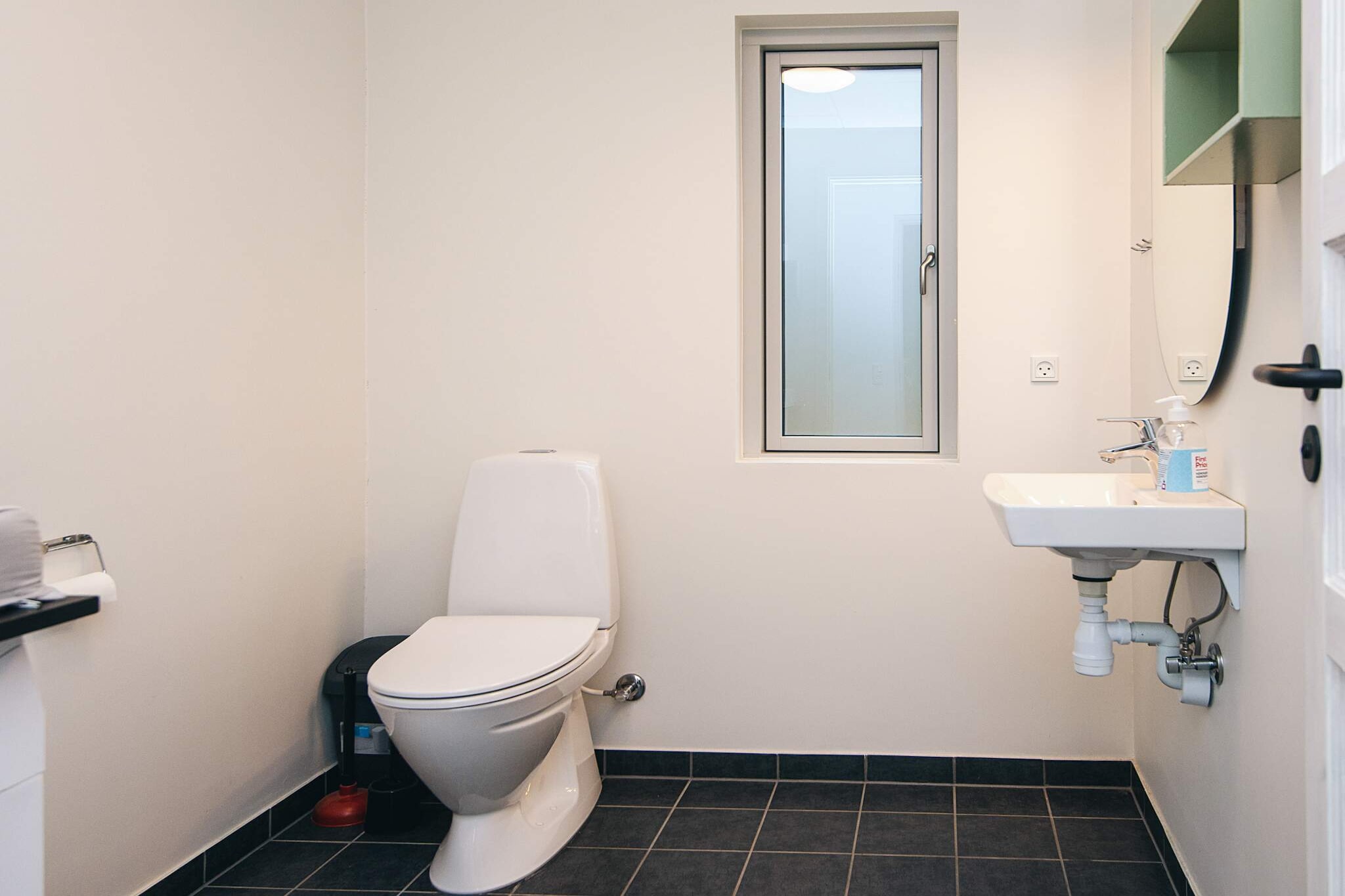 8 persoons vakantie huis in Blåvand-By Traum - Binnen