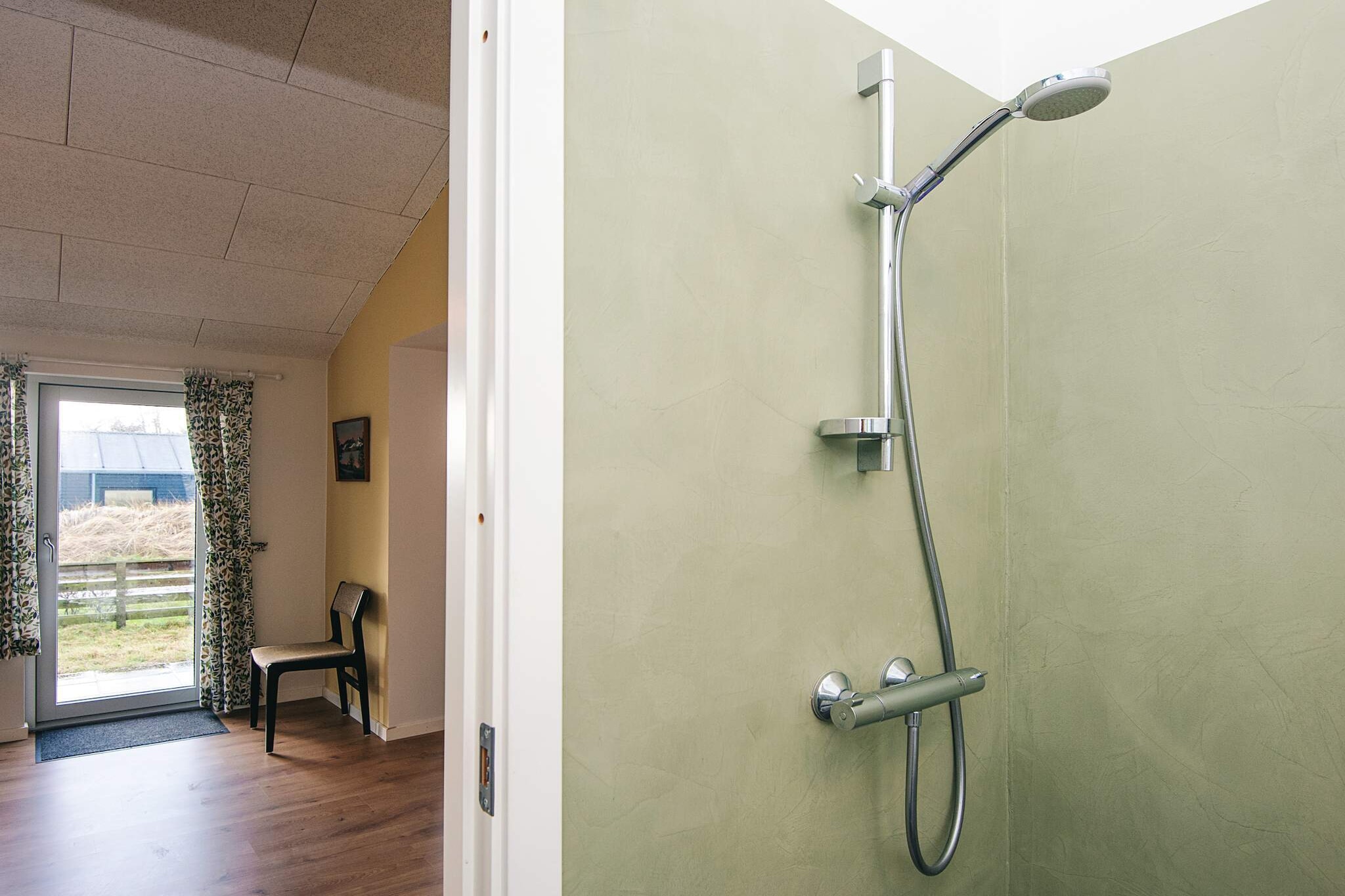 8 persoons vakantie huis in Blåvand-By Traum - Binnen