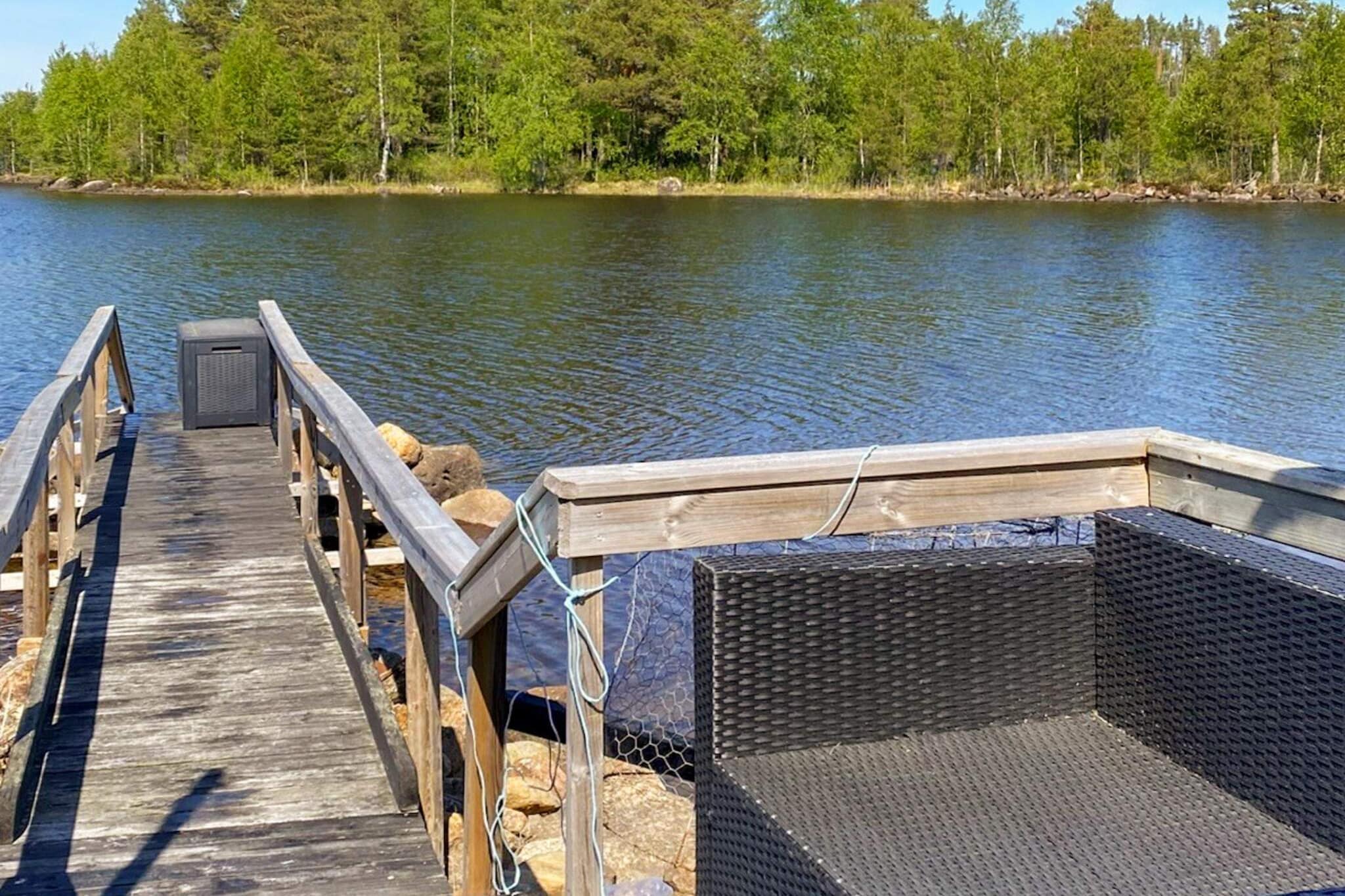 4 person holiday home in TORPSHAMMAR-By Traum