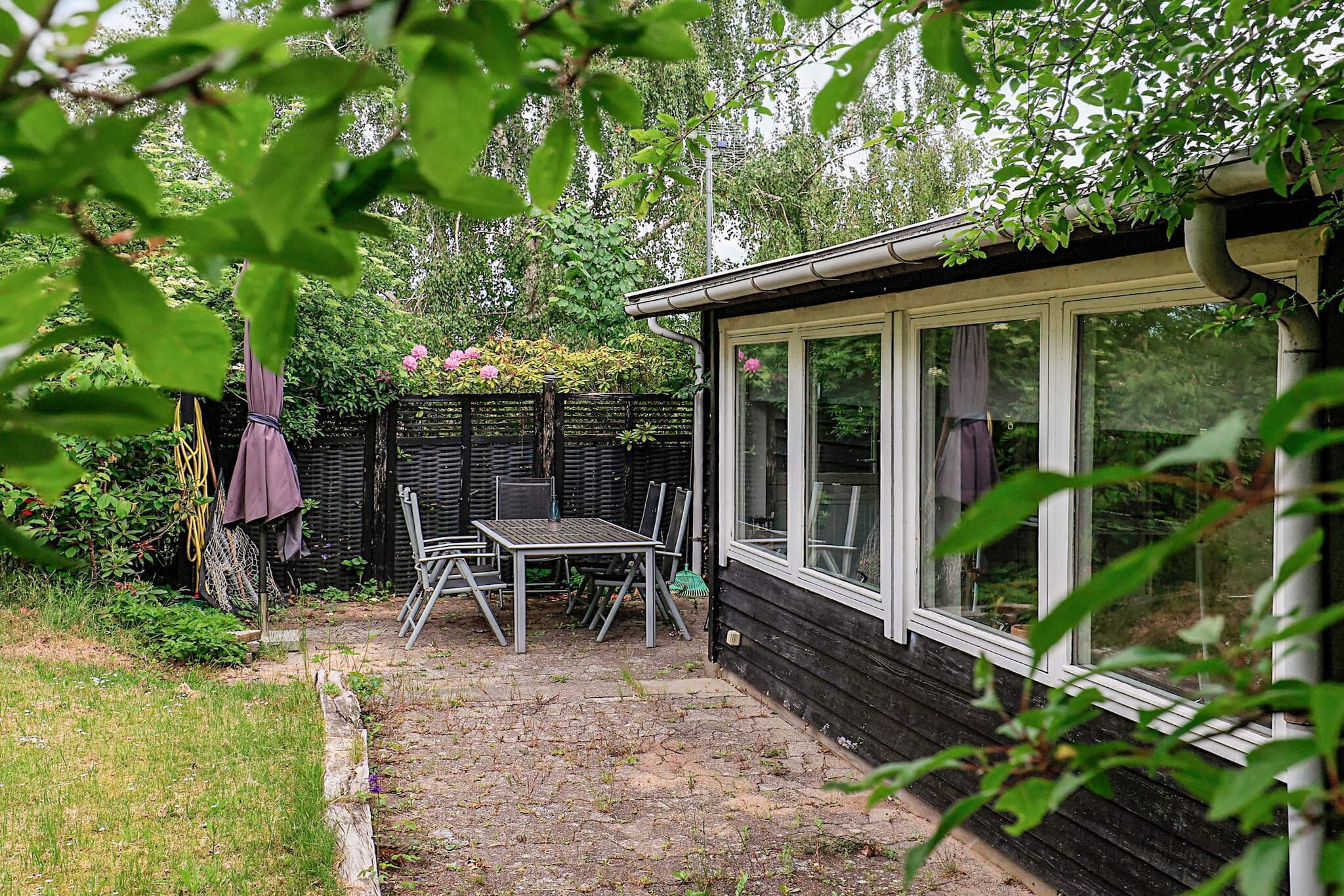 6 persoons vakantie huis in Jægerspris-By Traum-Buitenlucht