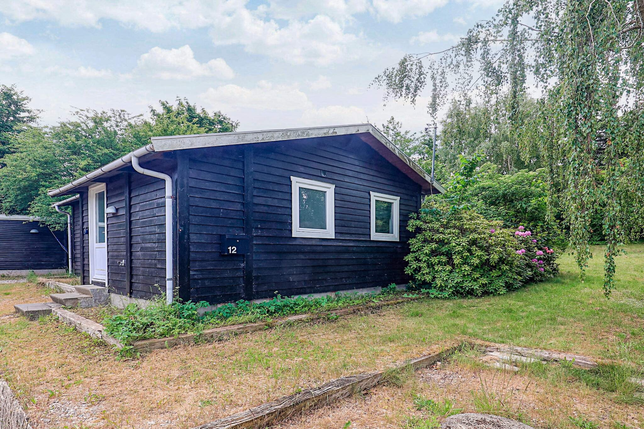 6 persoons vakantie huis in Jægerspris-By Traum-Uitzicht