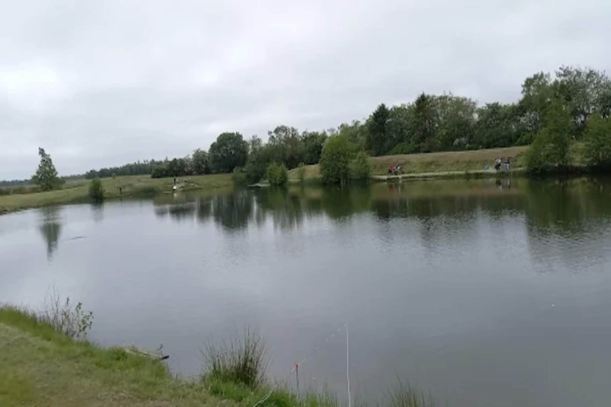 4 persoons vakantie huis in Oksbøl-By Traum-Waterzicht