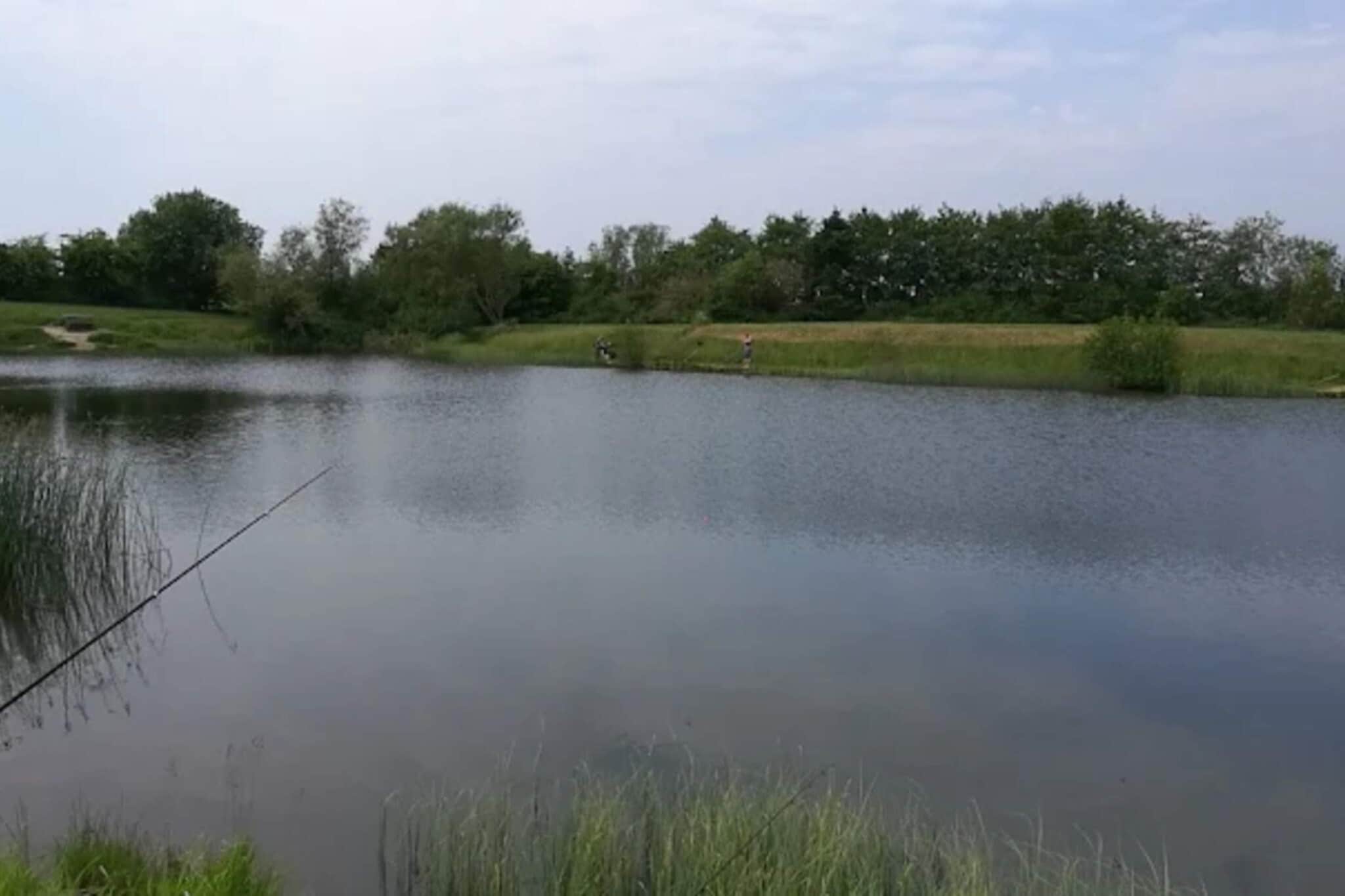 4 persoons vakantie huis in Oksbøl-By Traum-Waterzicht