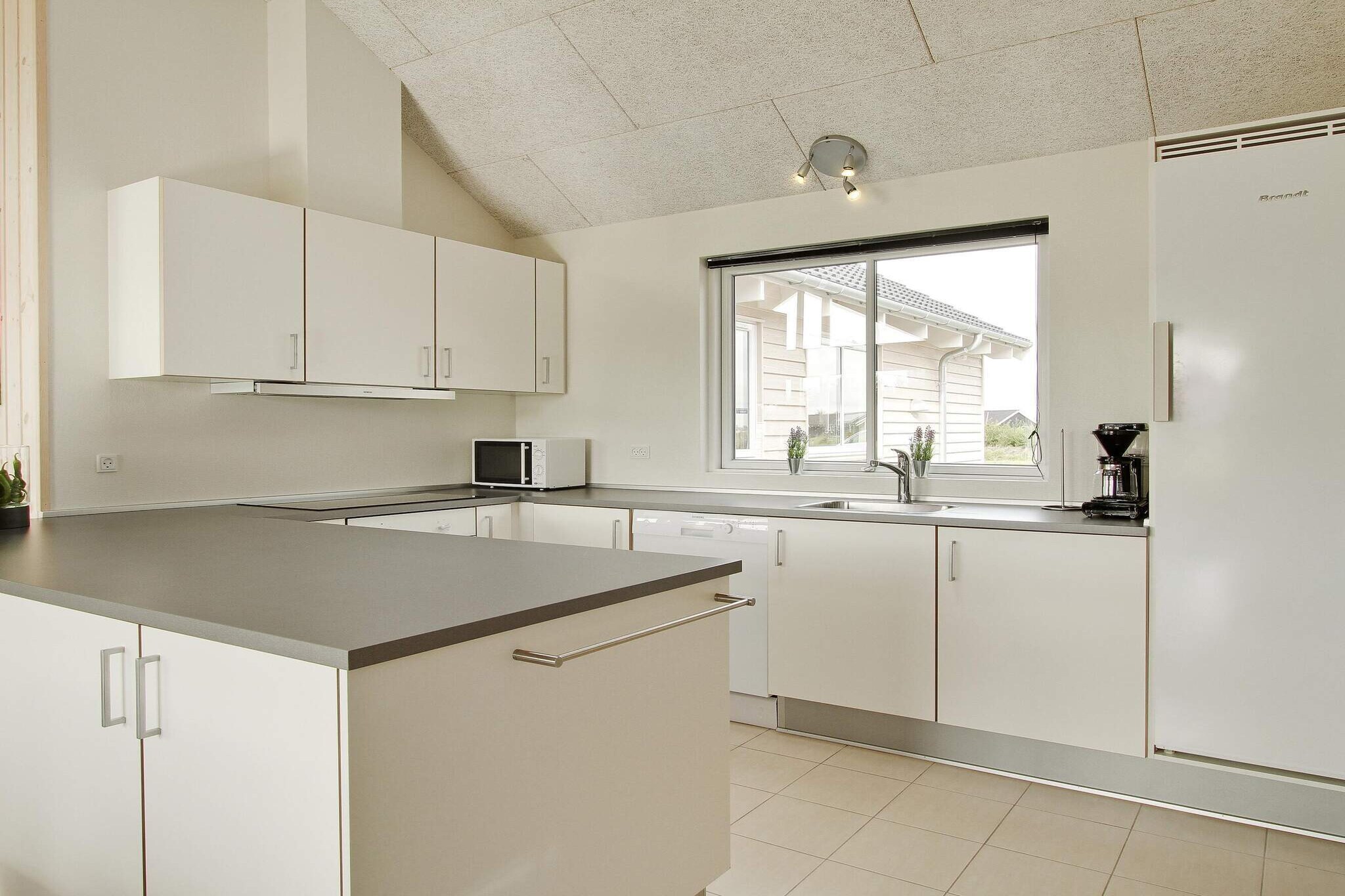 5 sterren vakantie huis in Idestrup