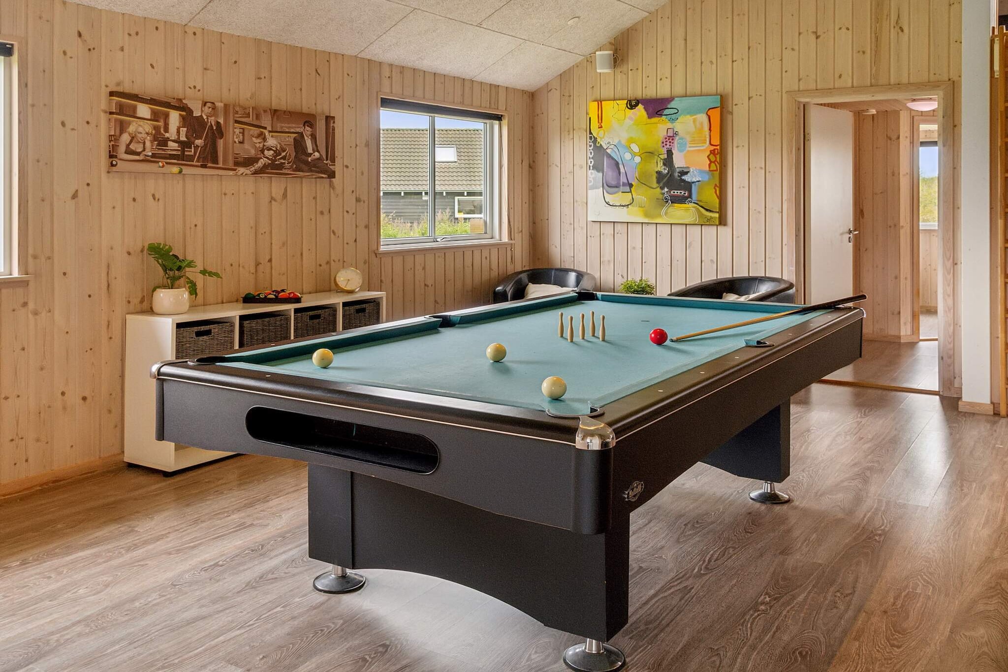 Indoor