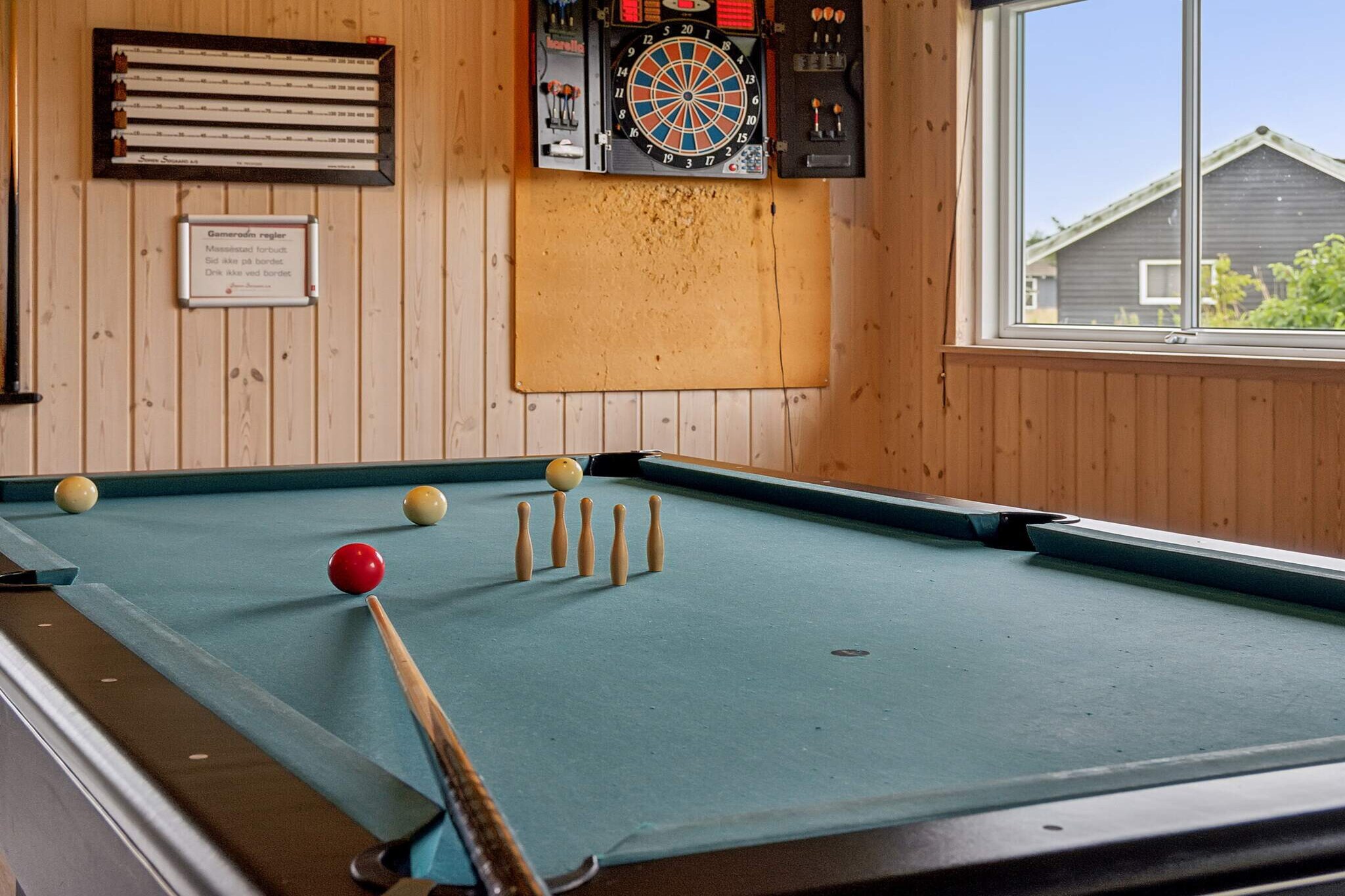 Indoor