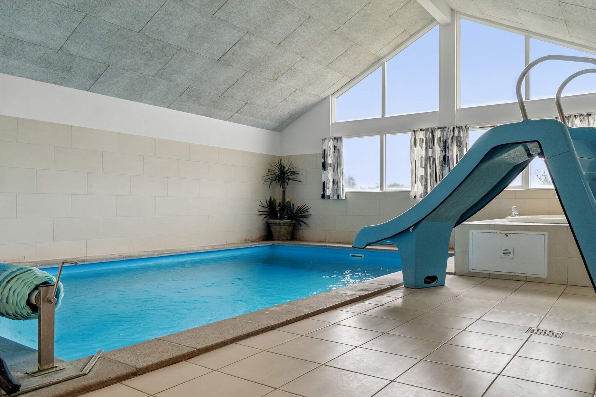Maison de plage de luxe -- By Traum Ferienwohnungen - Piscine