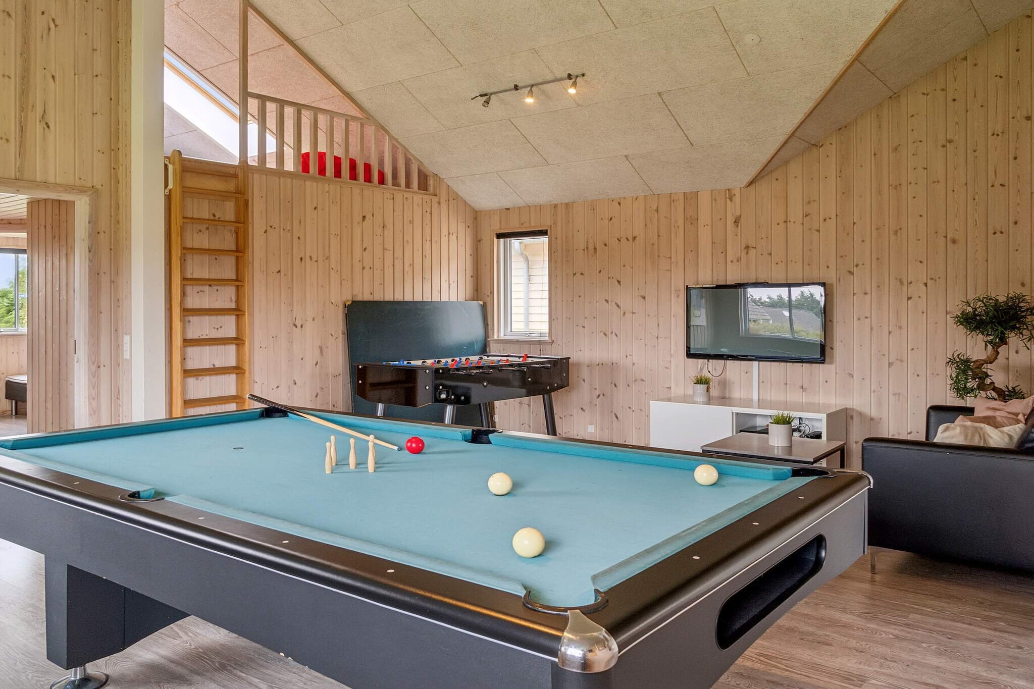 Maison de plage de luxe -- By Traum Ferienwohnungen - Intérieur