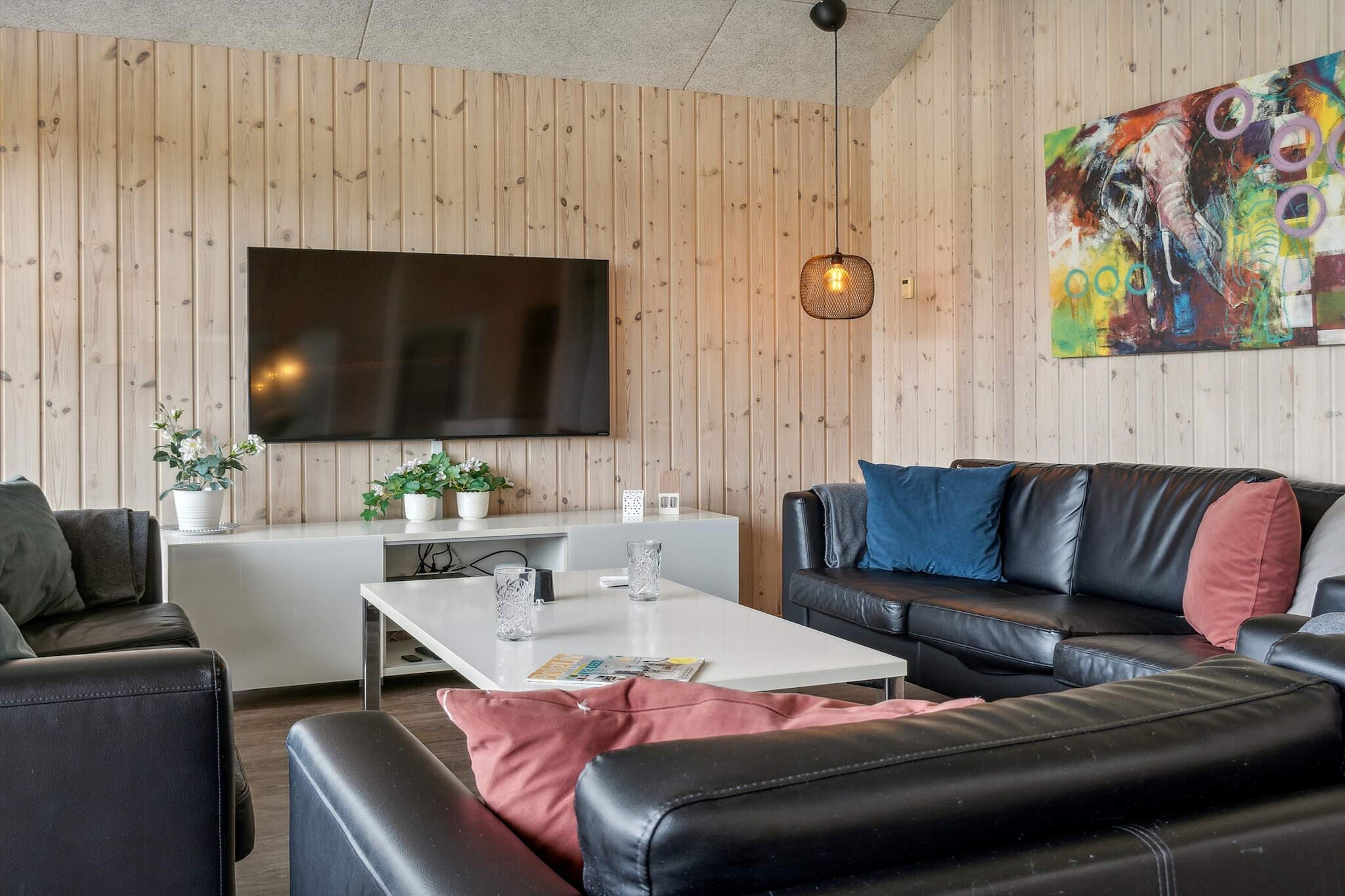 Maison de plage de luxe -- By Traum Ferienwohnungen - Intérieur