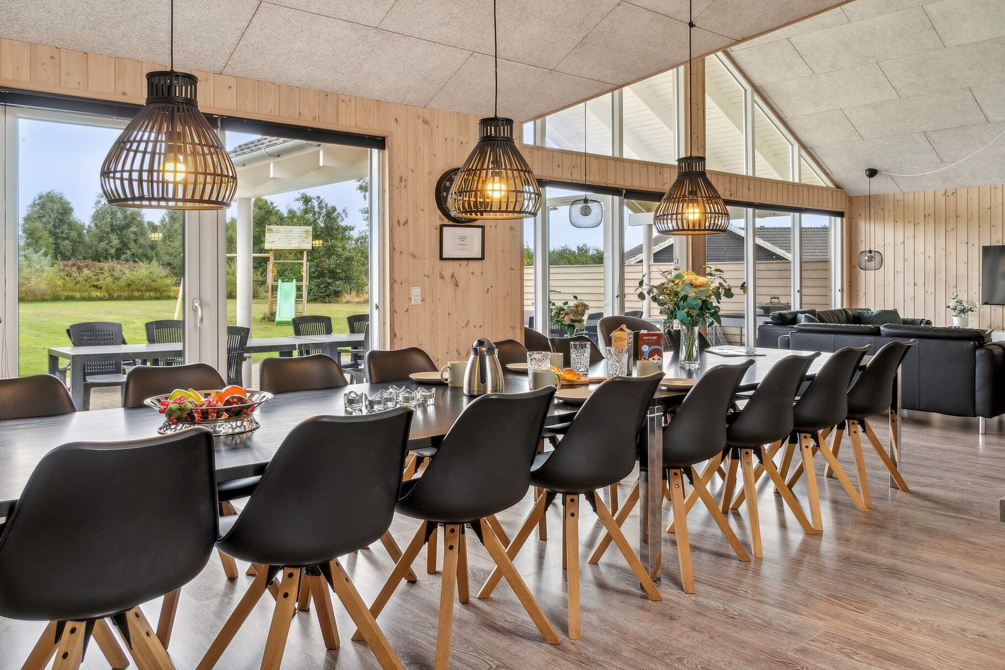 Maison de plage de luxe -- By Traum Ferienwohnungen - Intérieur