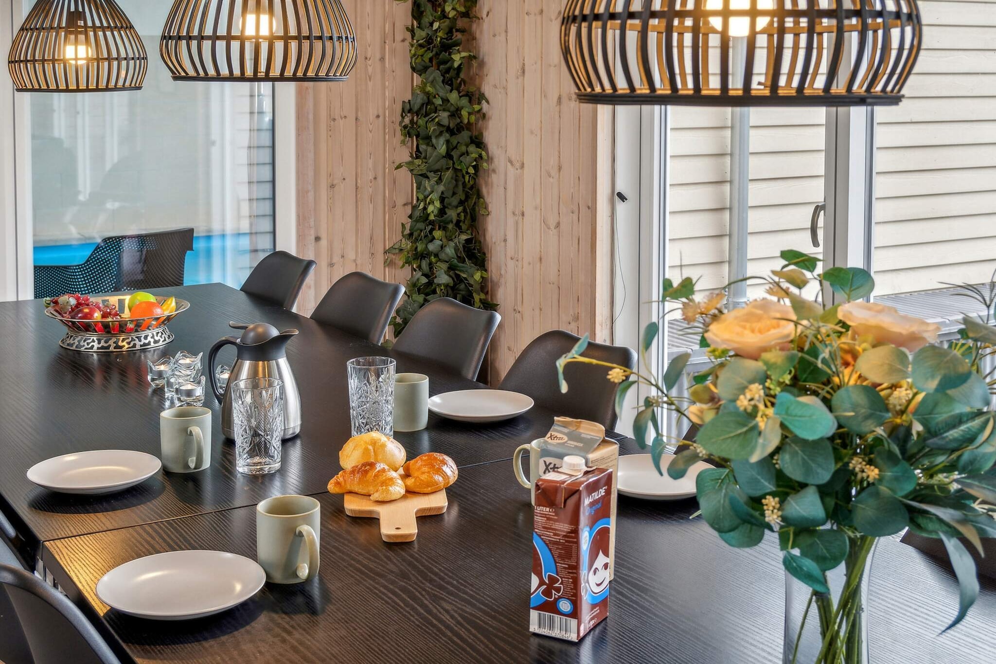 Maison de plage de luxe -- By Traum Ferienwohnungen - Intérieur