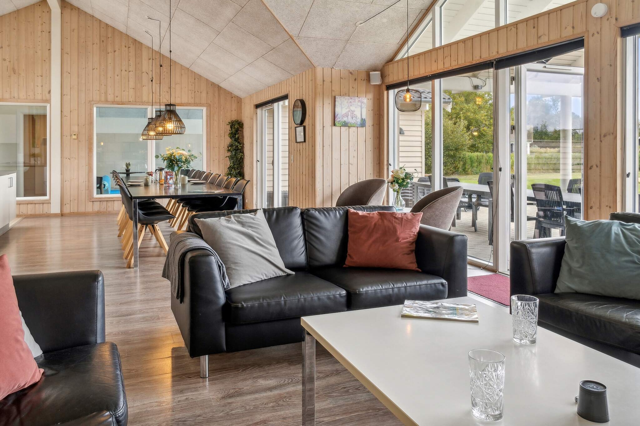 Maison de plage de luxe -- By Traum Ferienwohnungen - Intérieur