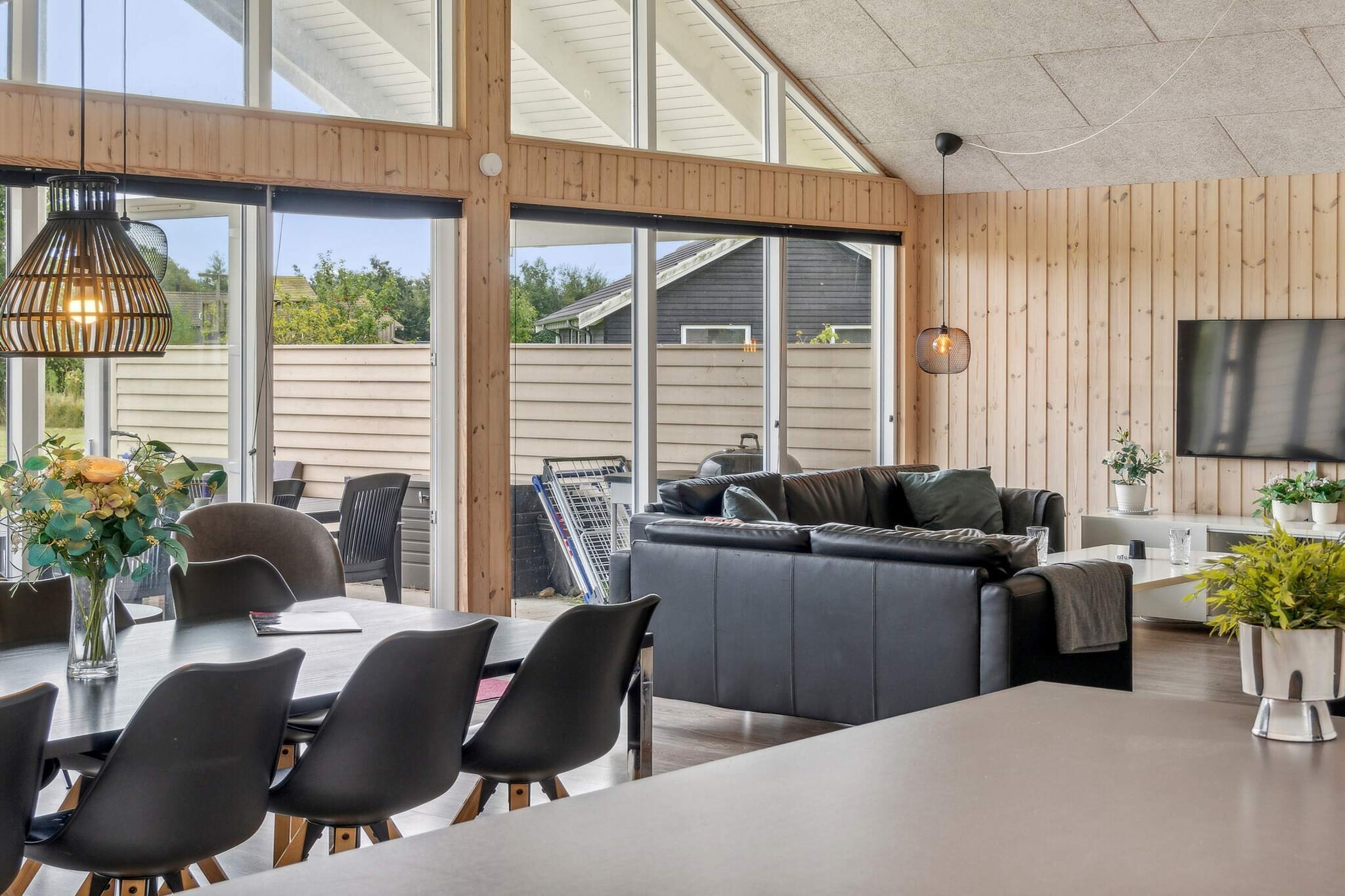 Maison de plage de luxe -- By Traum Ferienwohnungen - Intérieur