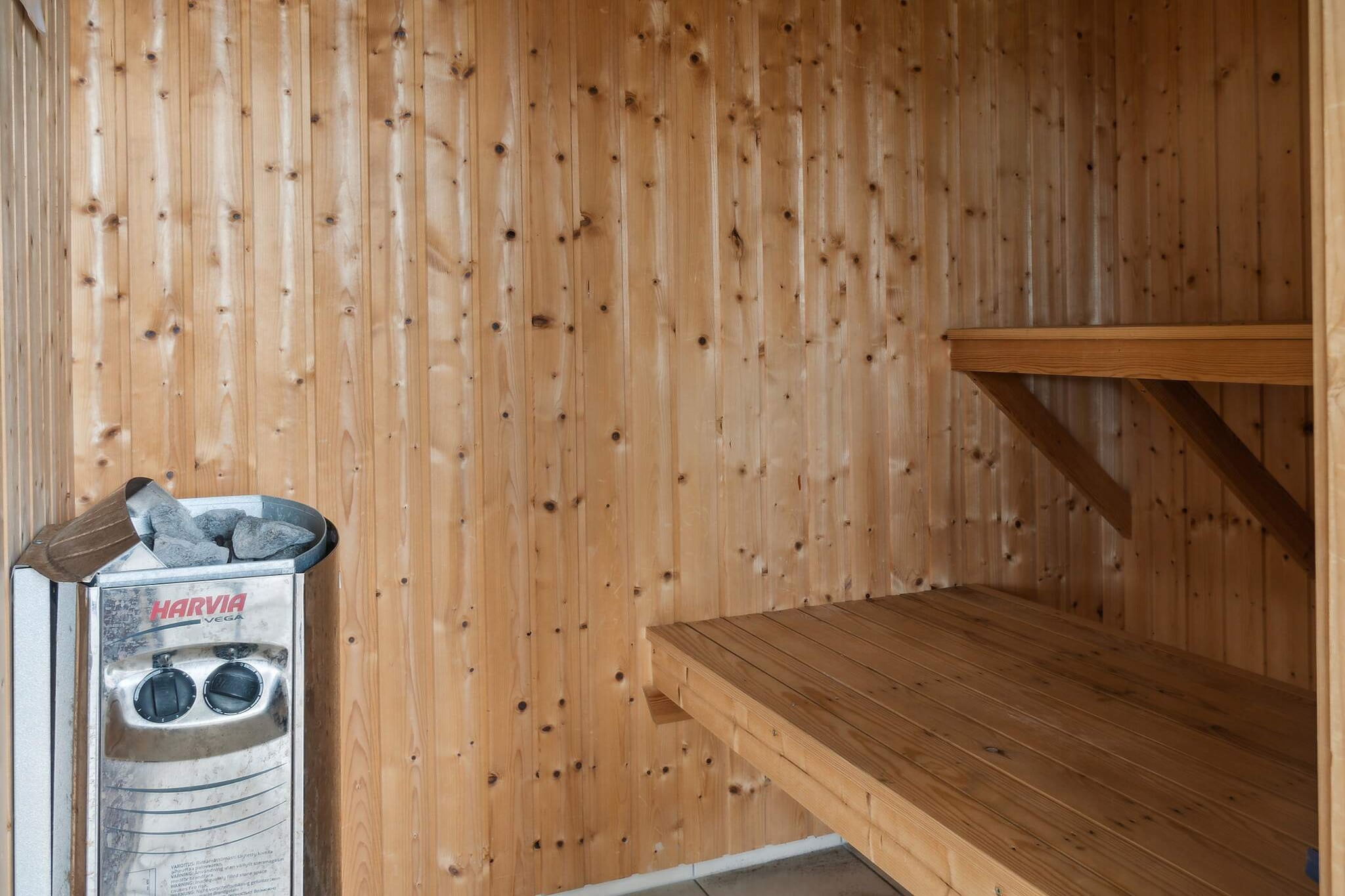 Maison de plage de luxe -- By Traum Ferienwohnungen - Sauna