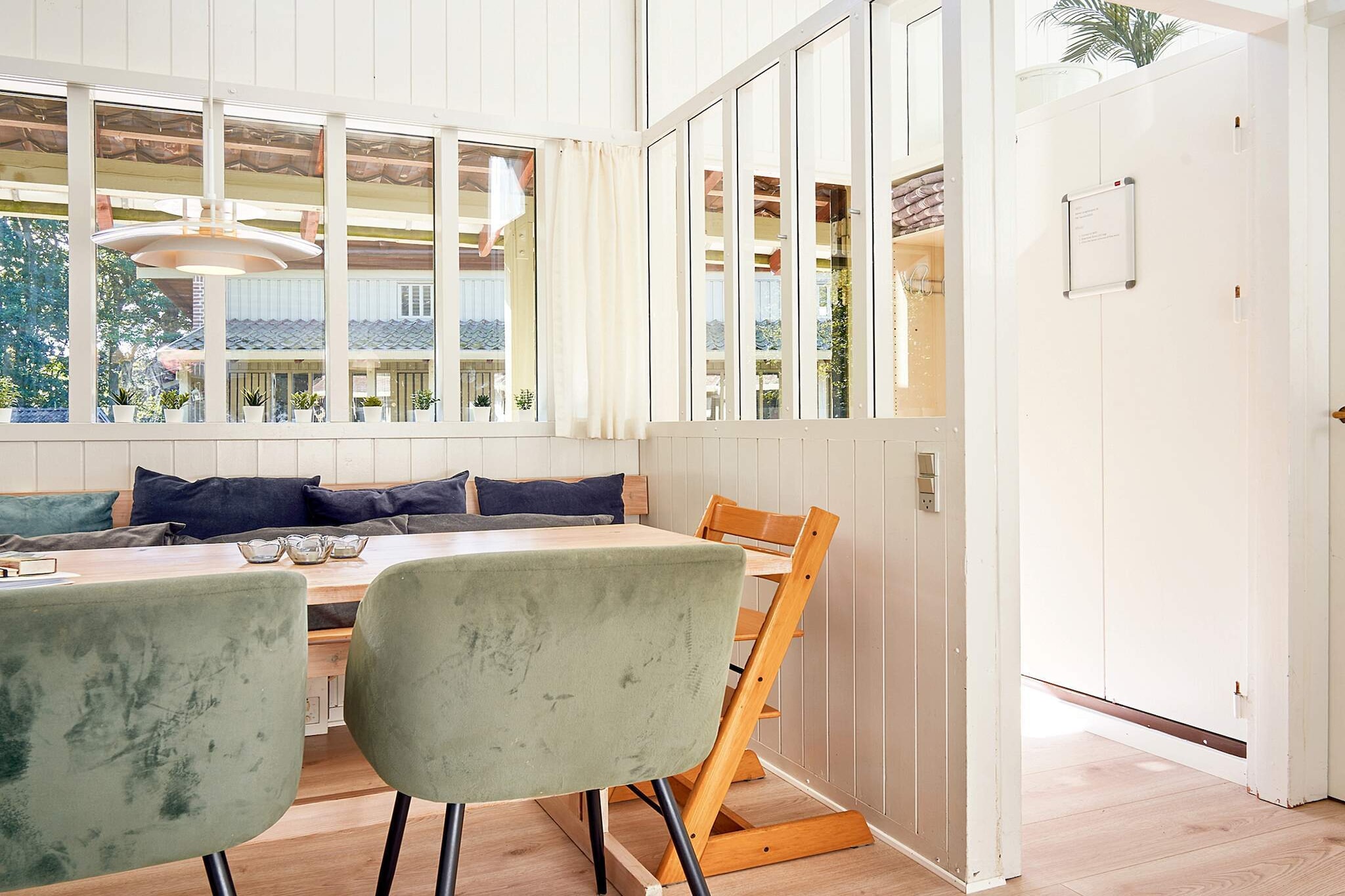 5 persoons vakantie huis in Allinge-By Traum - Binnen