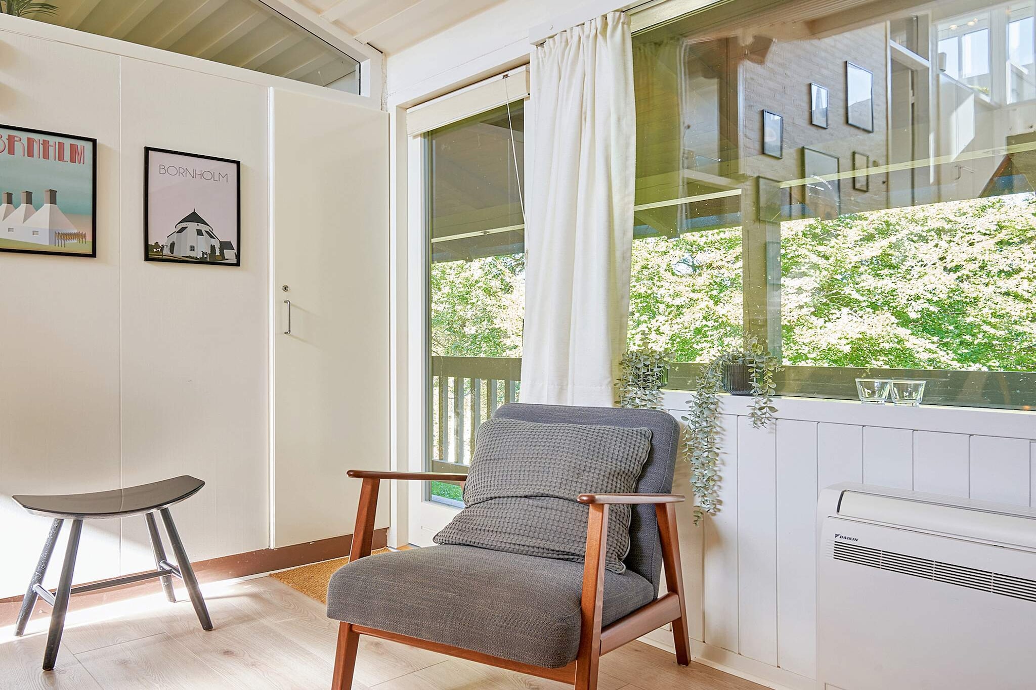 5 persoons vakantie huis in Allinge-By Traum - Binnen