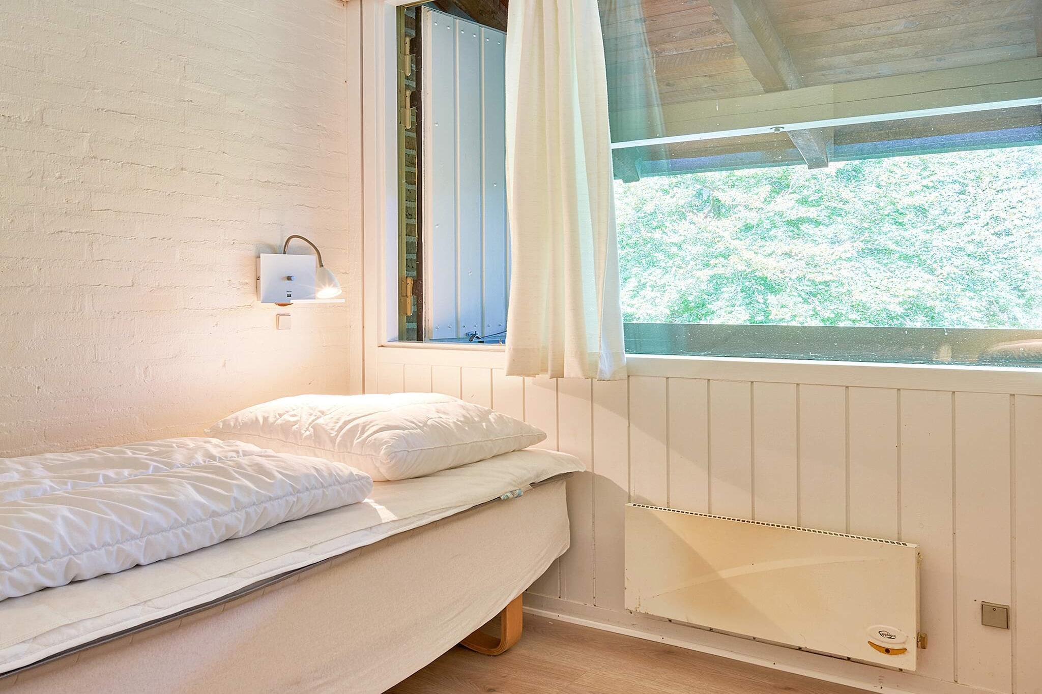 5 persoons vakantie huis in Allinge-By Traum - Binnen
