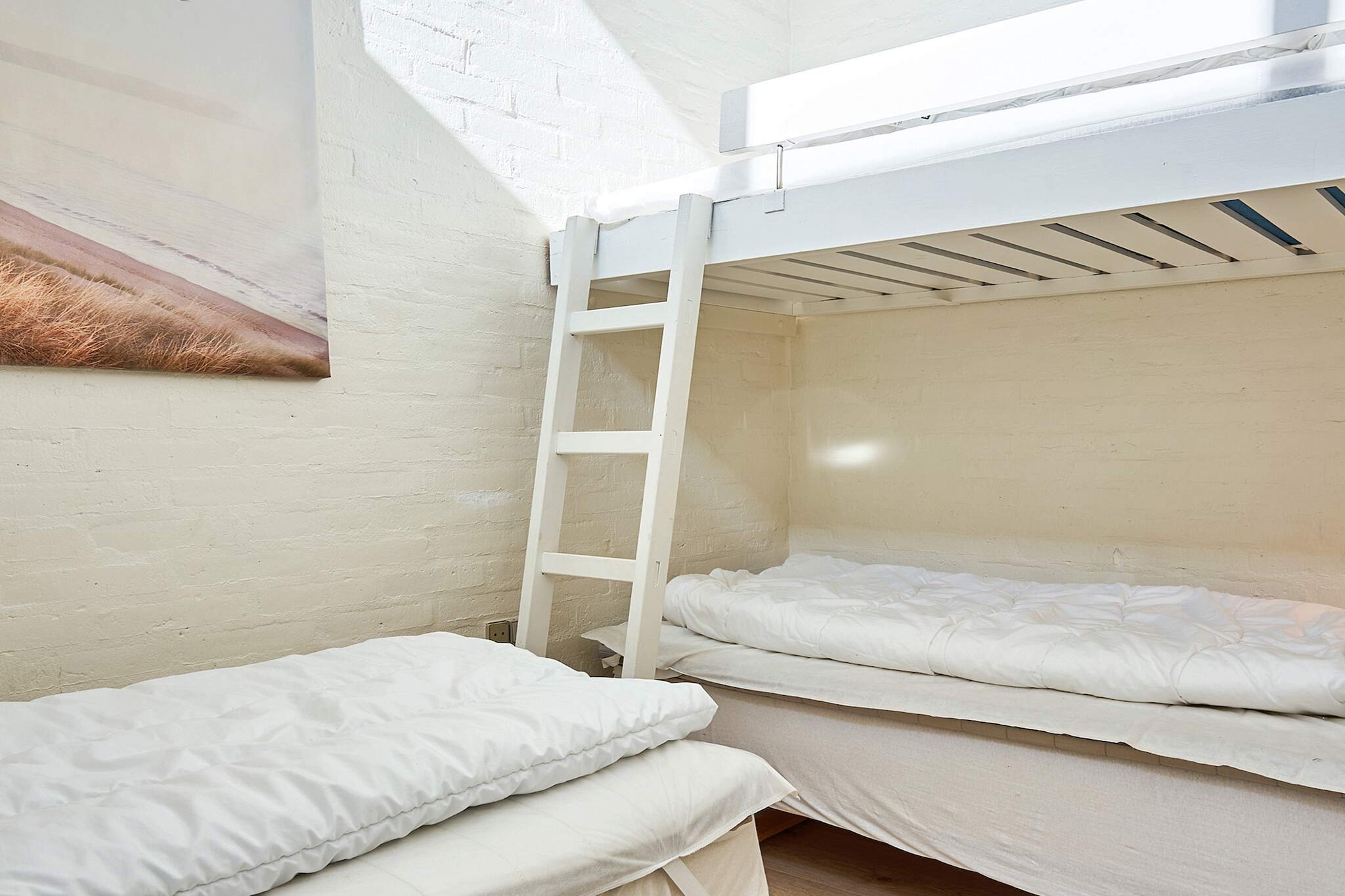 5 persoons vakantie huis in Allinge-By Traum - Binnen