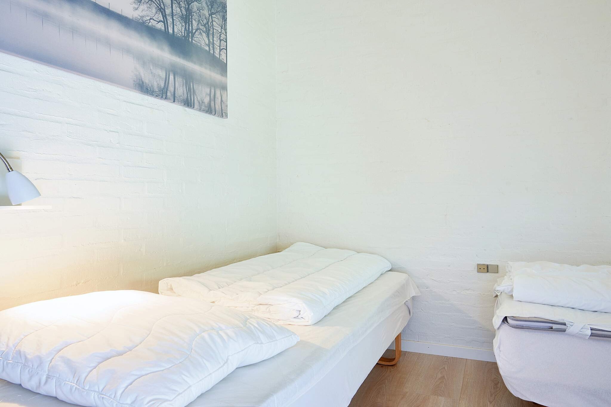 5 persoons vakantie huis in Allinge-By Traum - Binnen