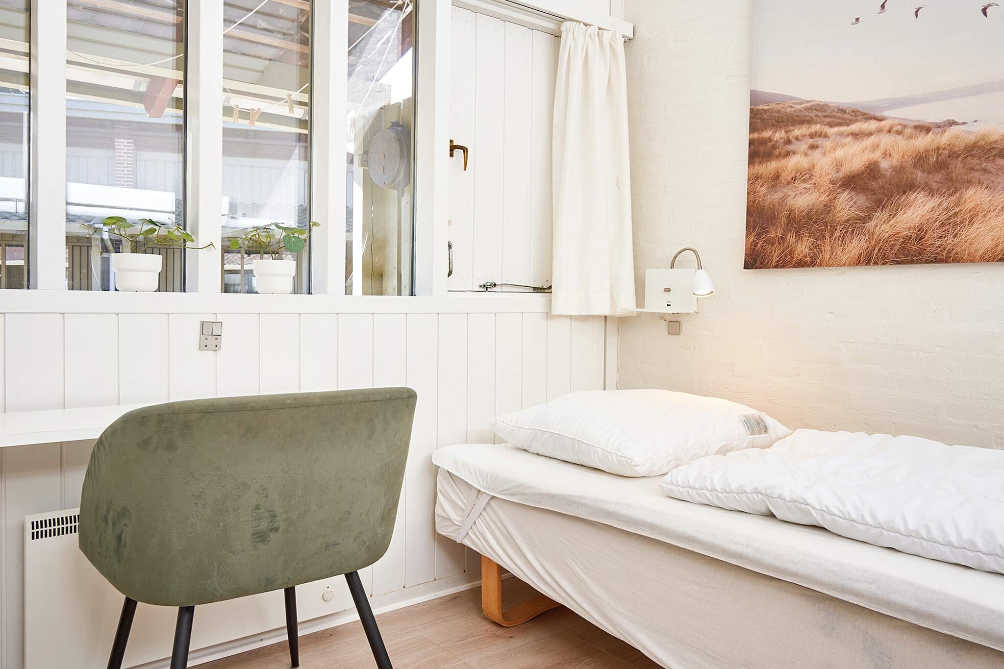 5 persoons vakantie huis in Allinge-By Traum - Binnen