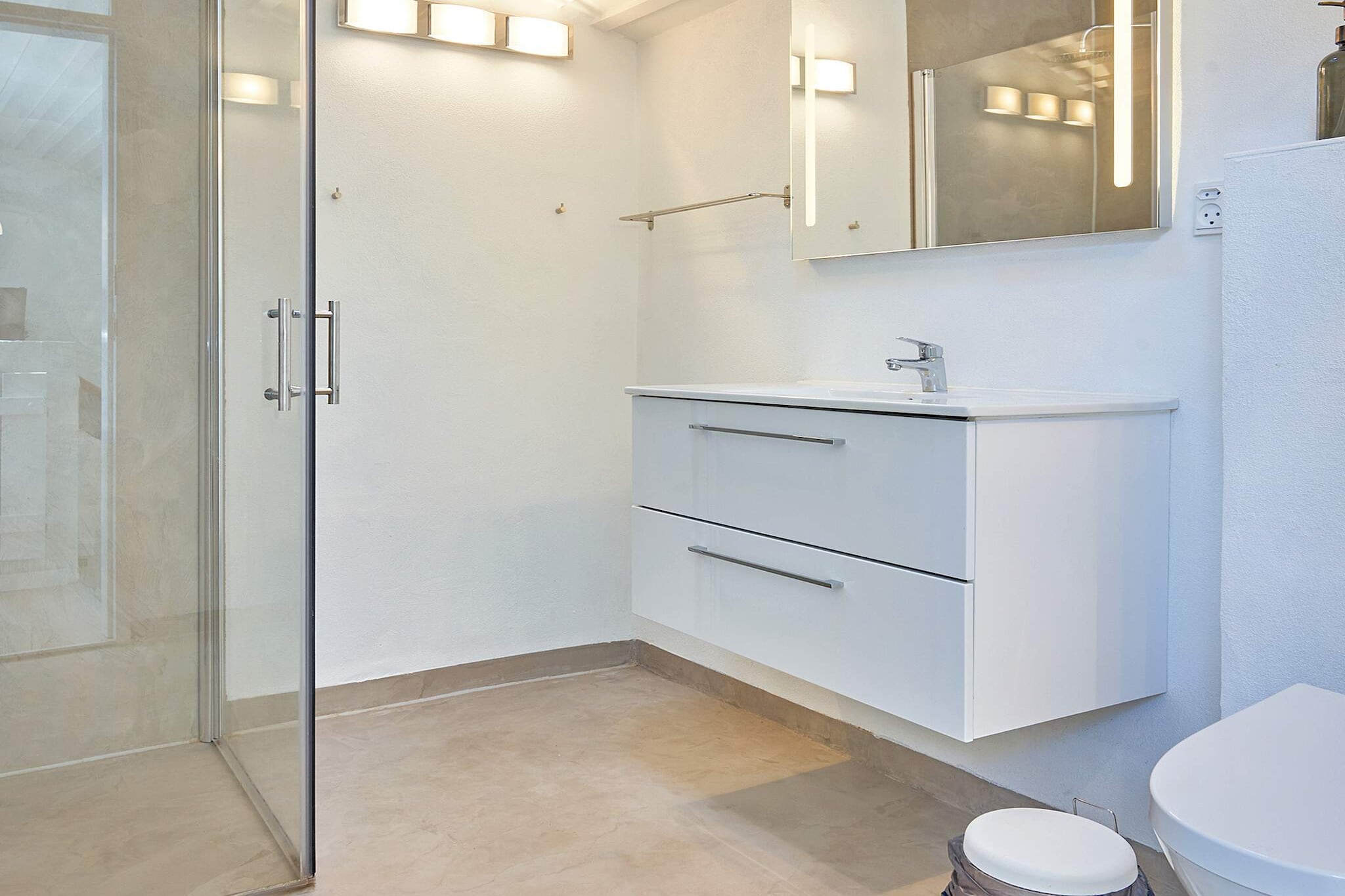 5 persoons vakantie huis in Allinge-By Traum - Binnen