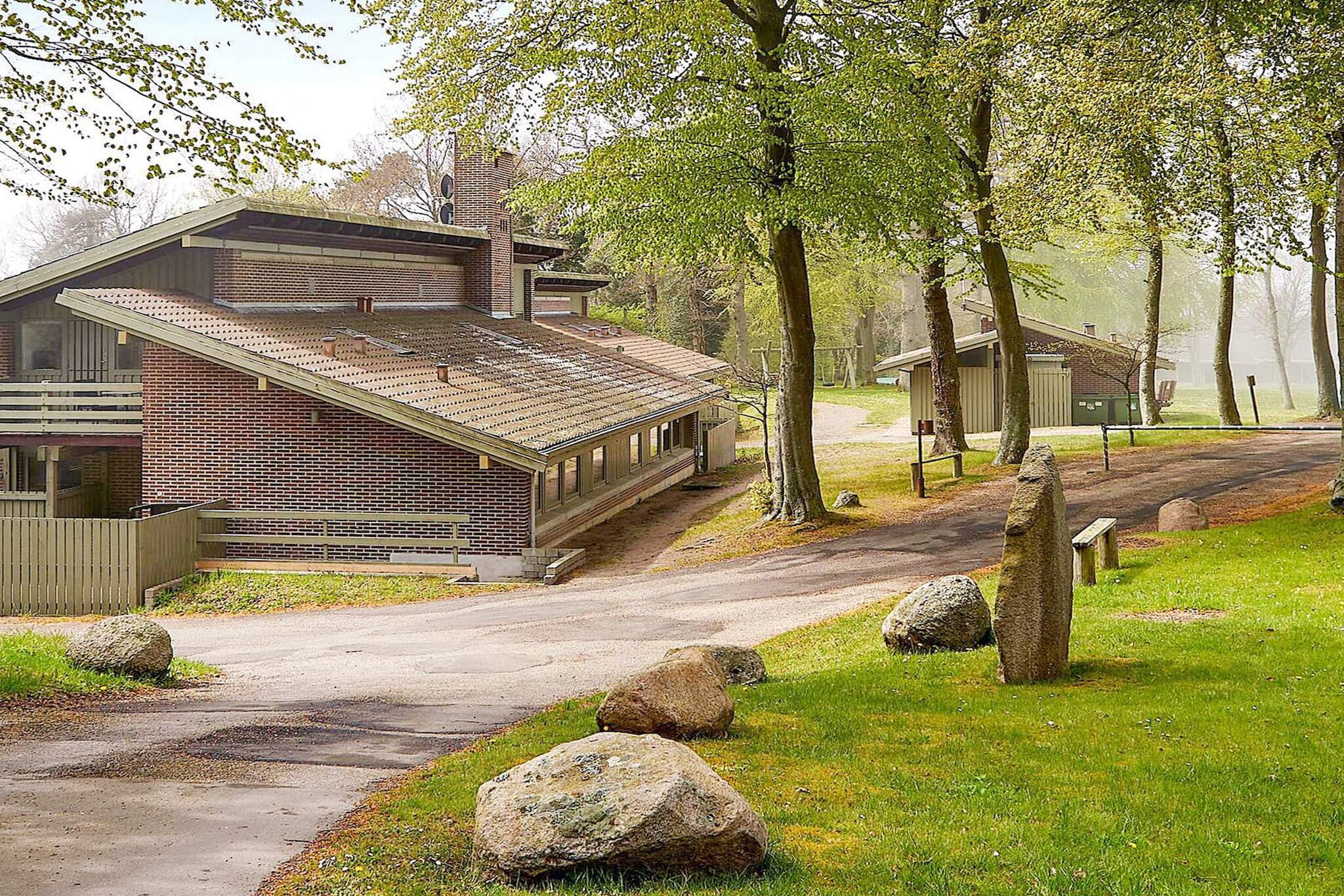 5 Personen Ferienhaus in Allinge-By Traum