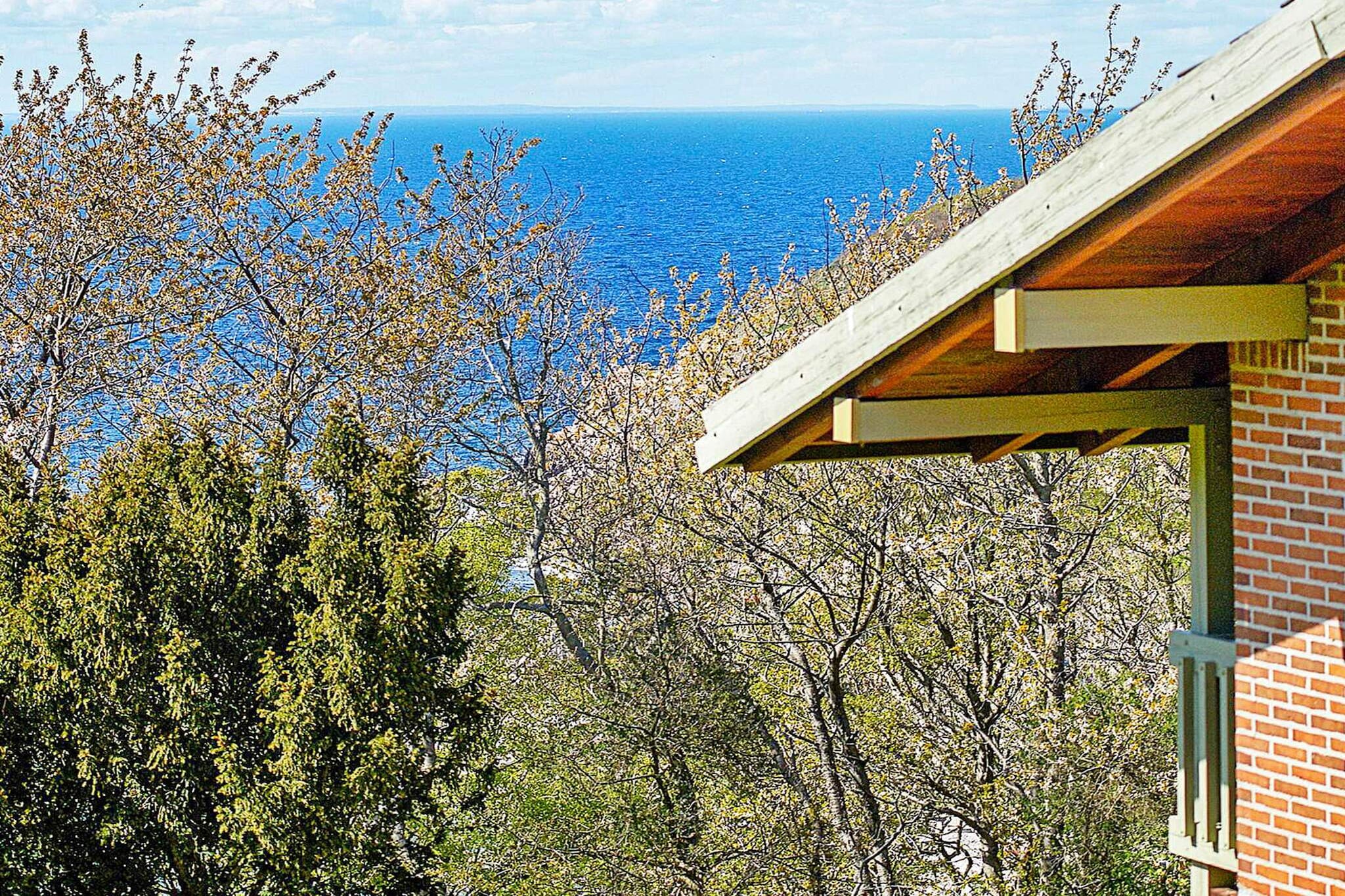 5 persoons vakantie huis in Allinge-By Traum - Uitzicht