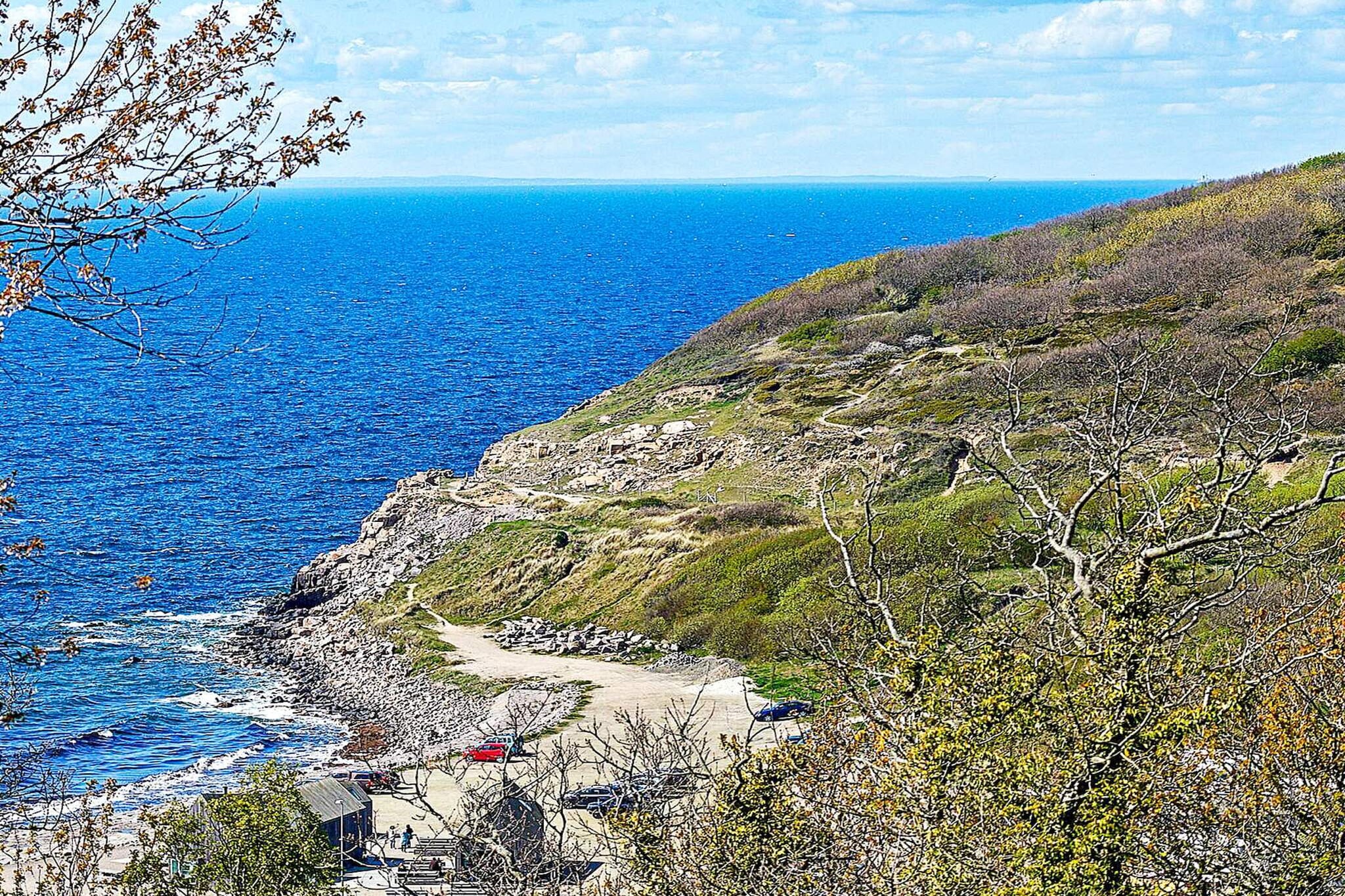 5 persoons vakantie huis in Allinge-By Traum - Uitzicht