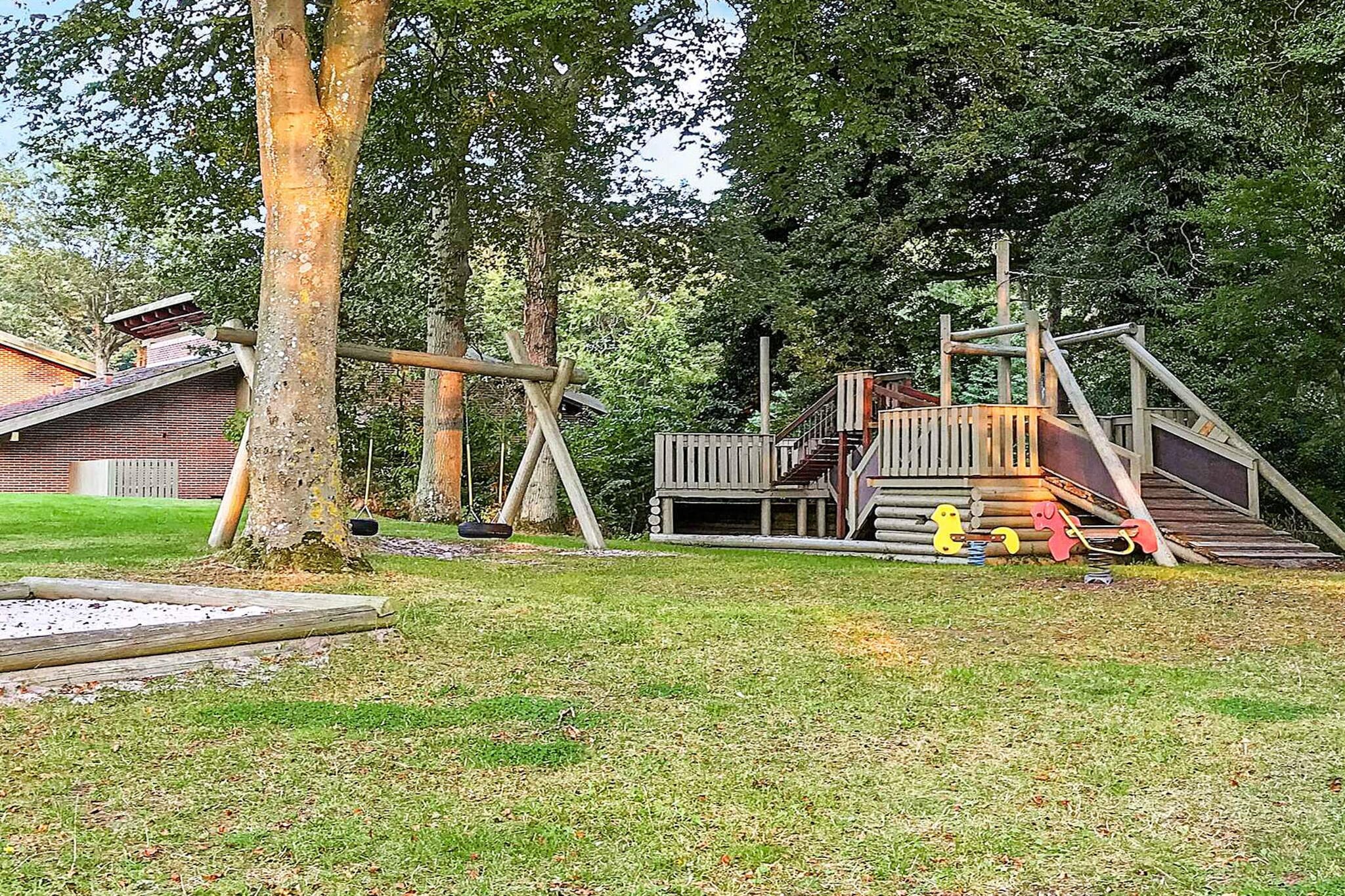 5 persoons vakantie huis in Allinge-By Traum - Uitzicht