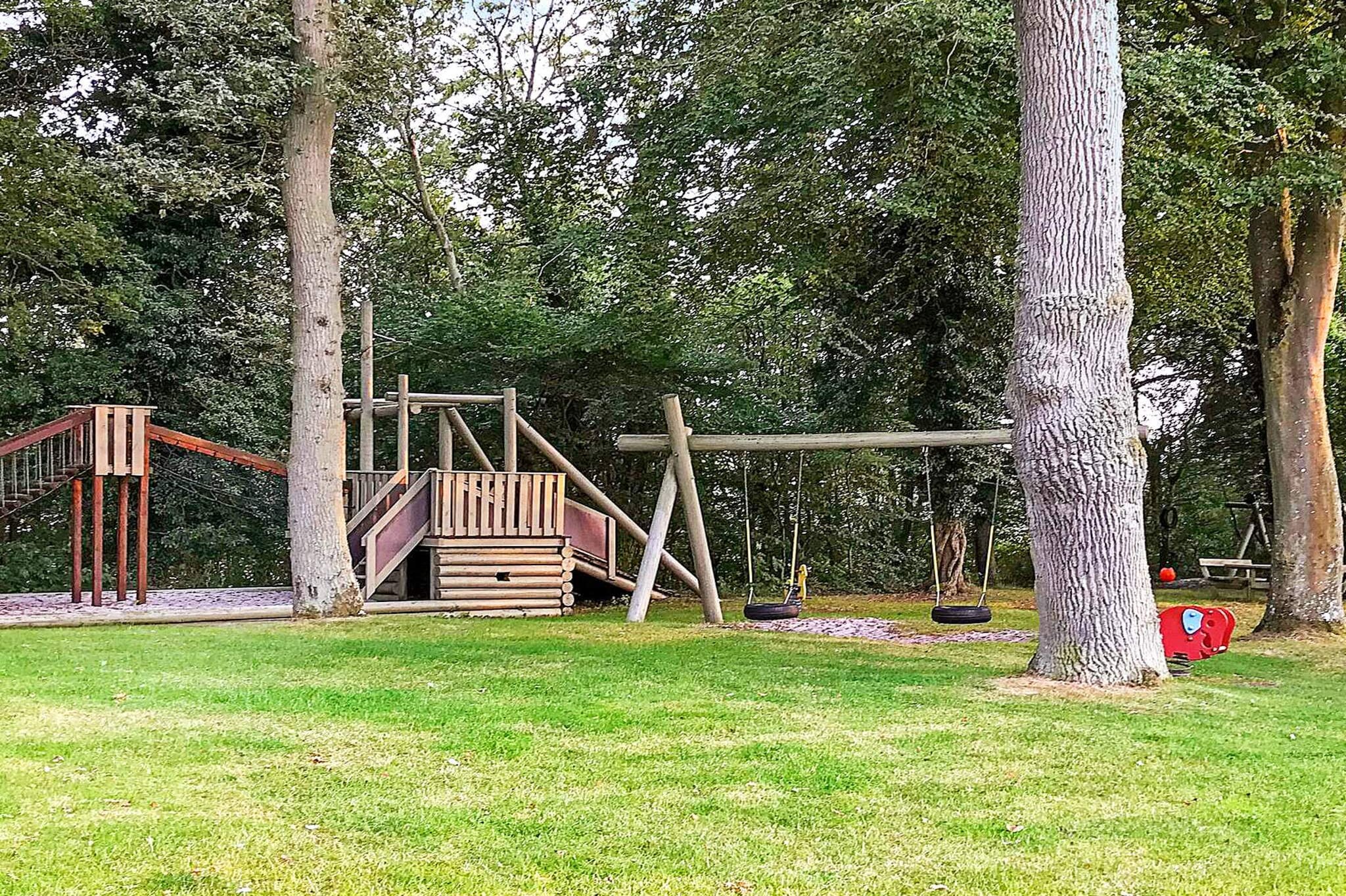 5 persoons vakantie huis in Allinge-By Traum - Uitzicht