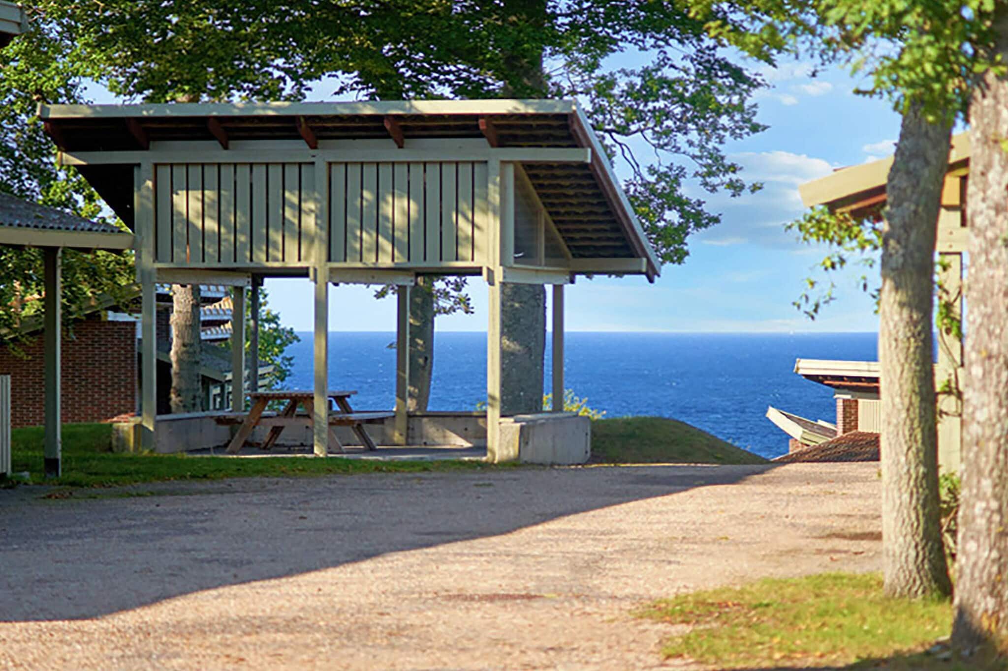 5 persoons vakantie huis in Allinge-By Traum - Uitzicht