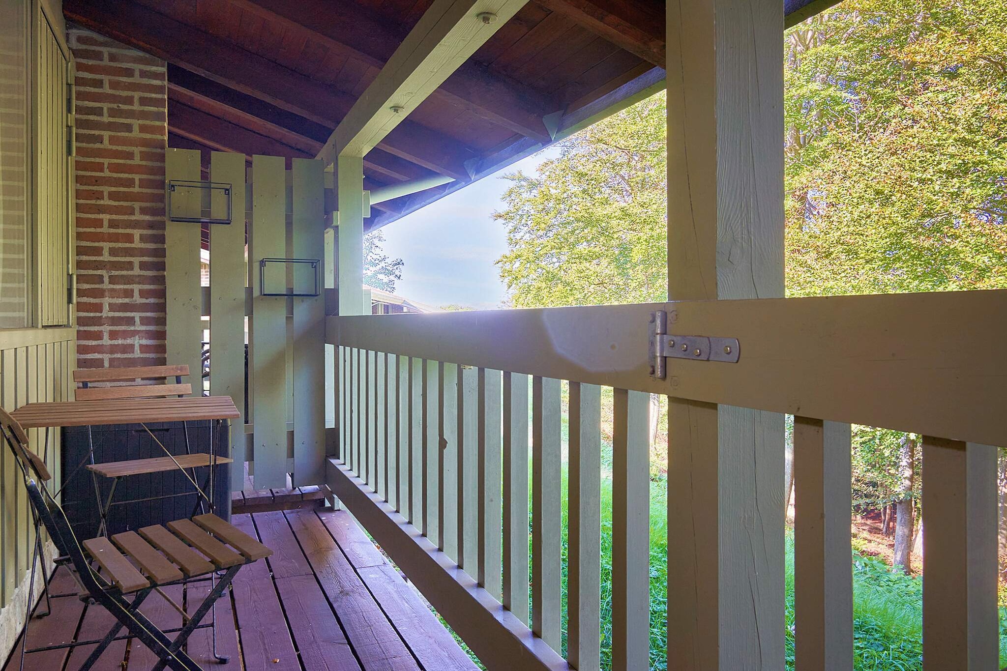 5 persoons vakantie huis in Allinge-By Traum - Uitzicht